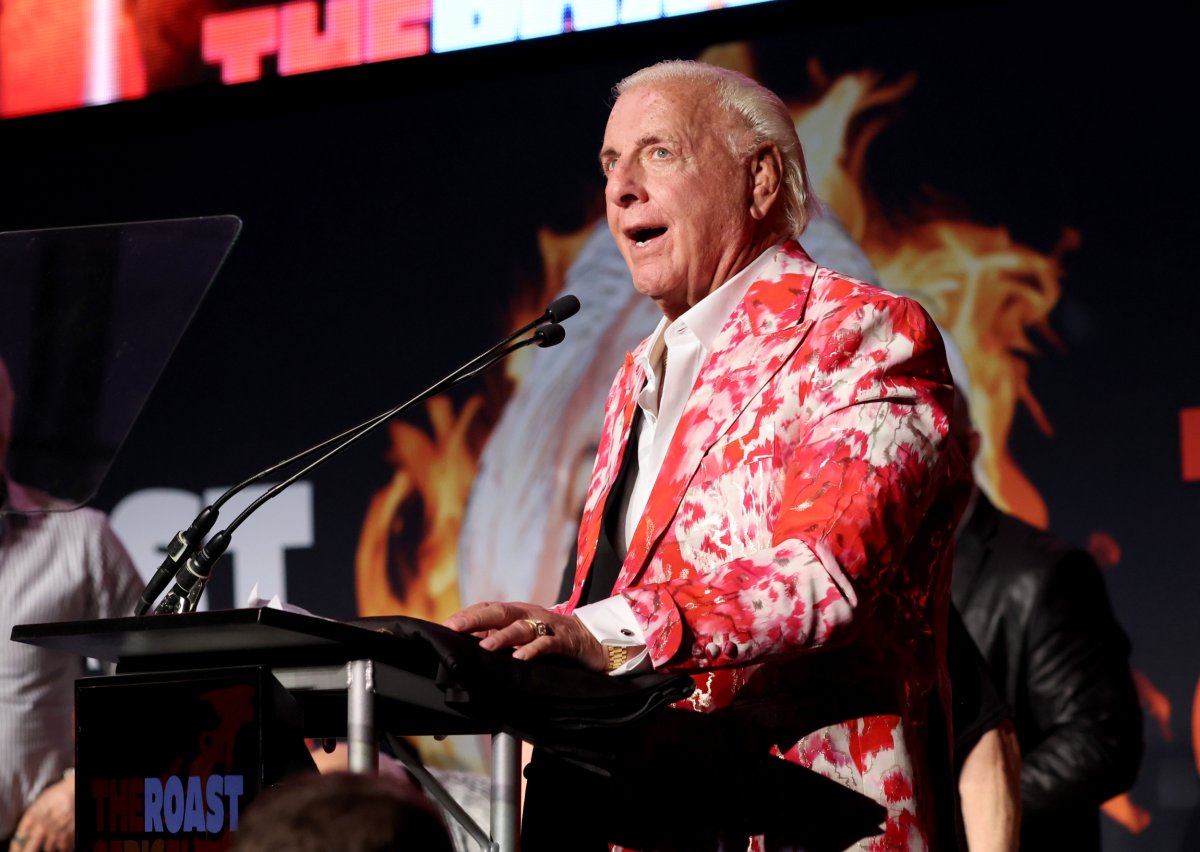 Ric Flair