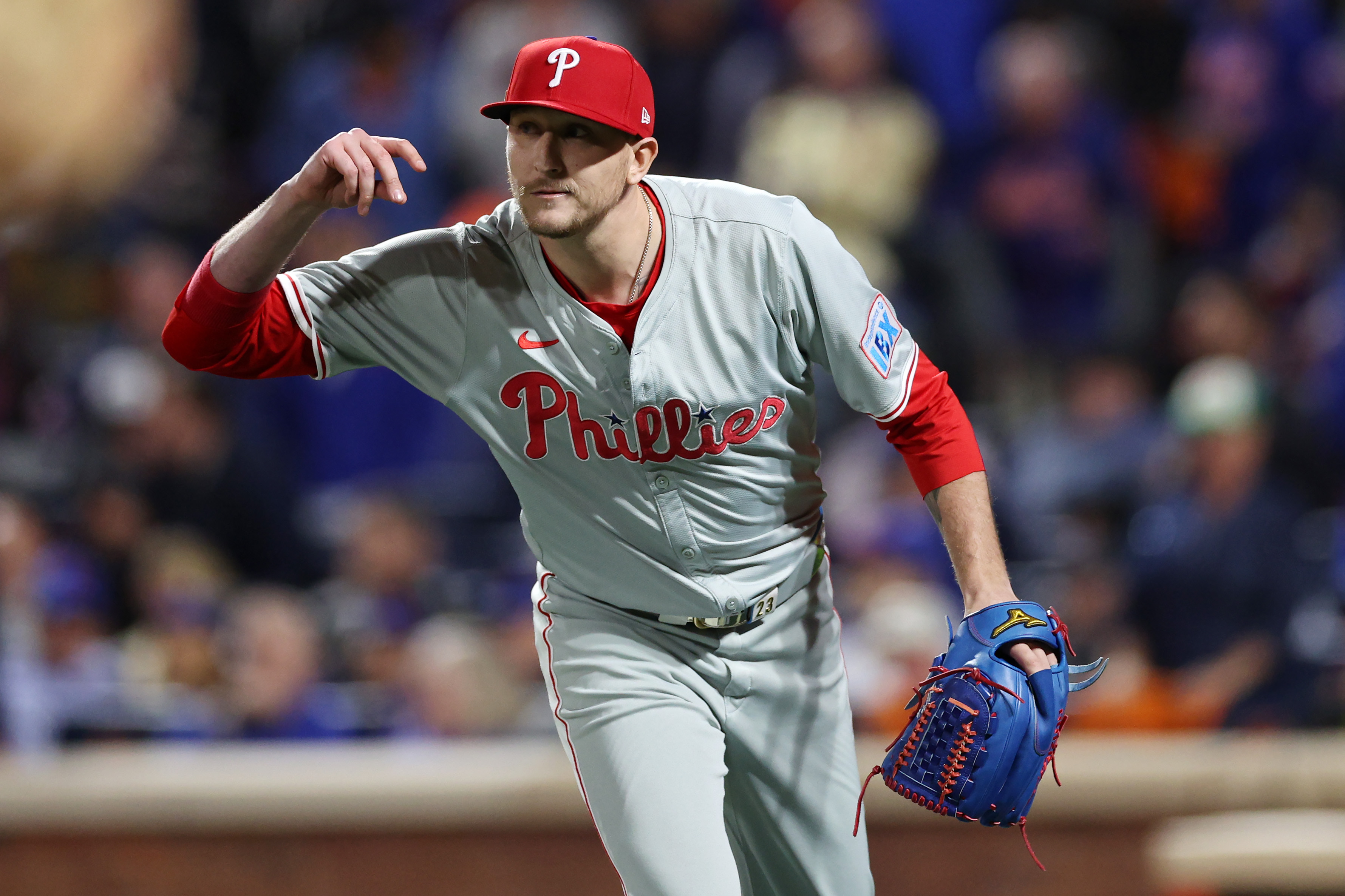 Phillies 'Underrated' Star Predicted To Sign $36 Million Deal With Red Sox