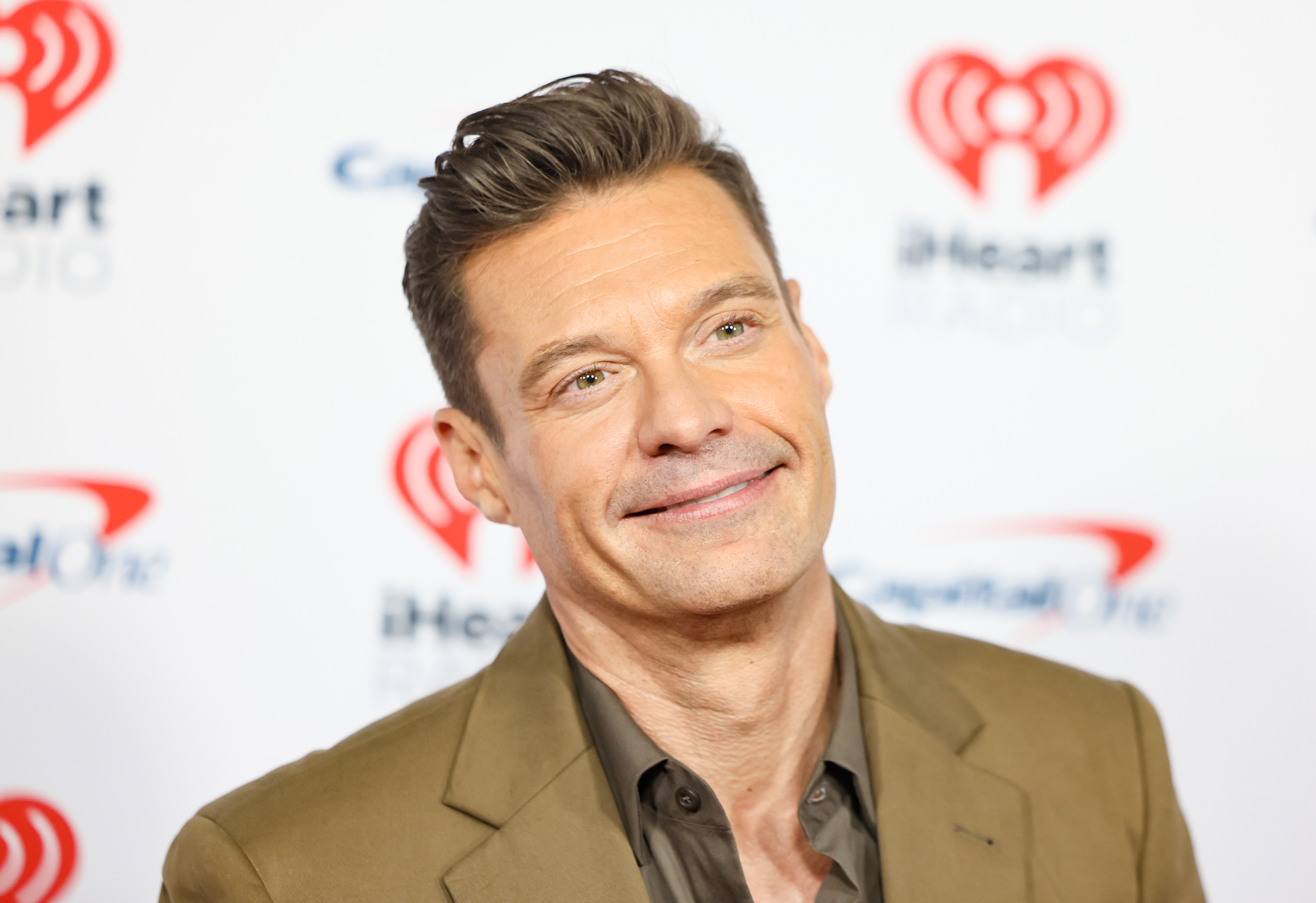 Ryan Seacrest Was 'Scared to Death' About This 1 Aspect of 'Wheel of Fortune'