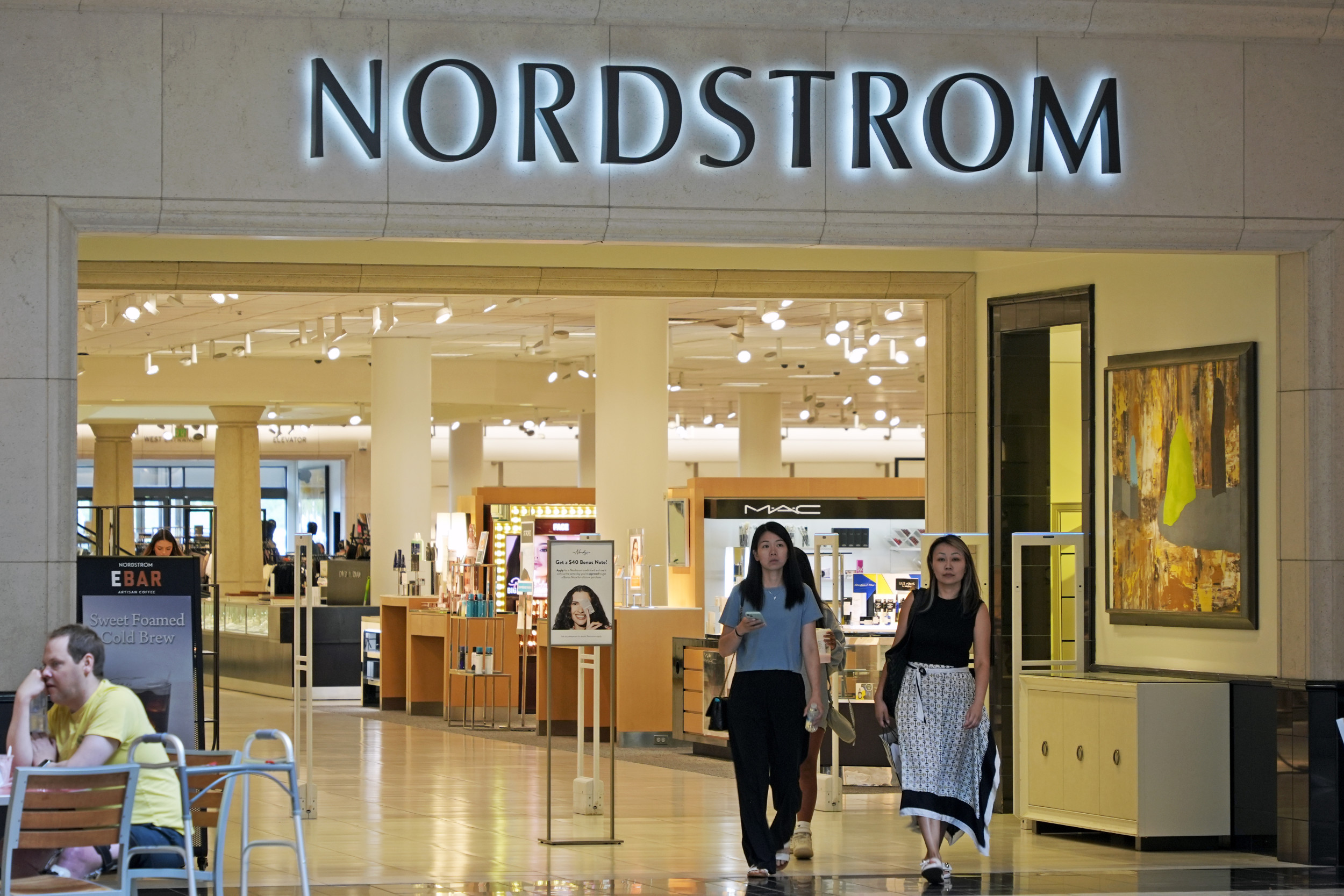 Nordstrom Family Reaches Deal to Take Retail Chain Private