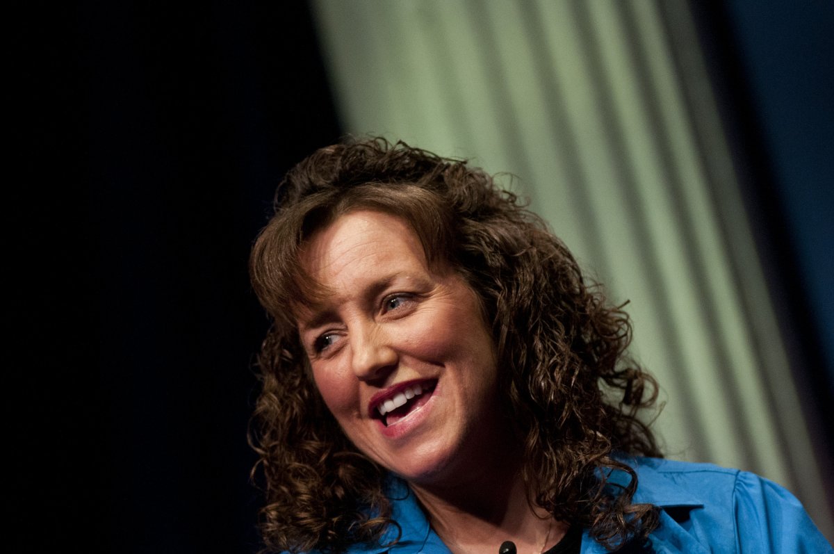  Michelle Duggar 