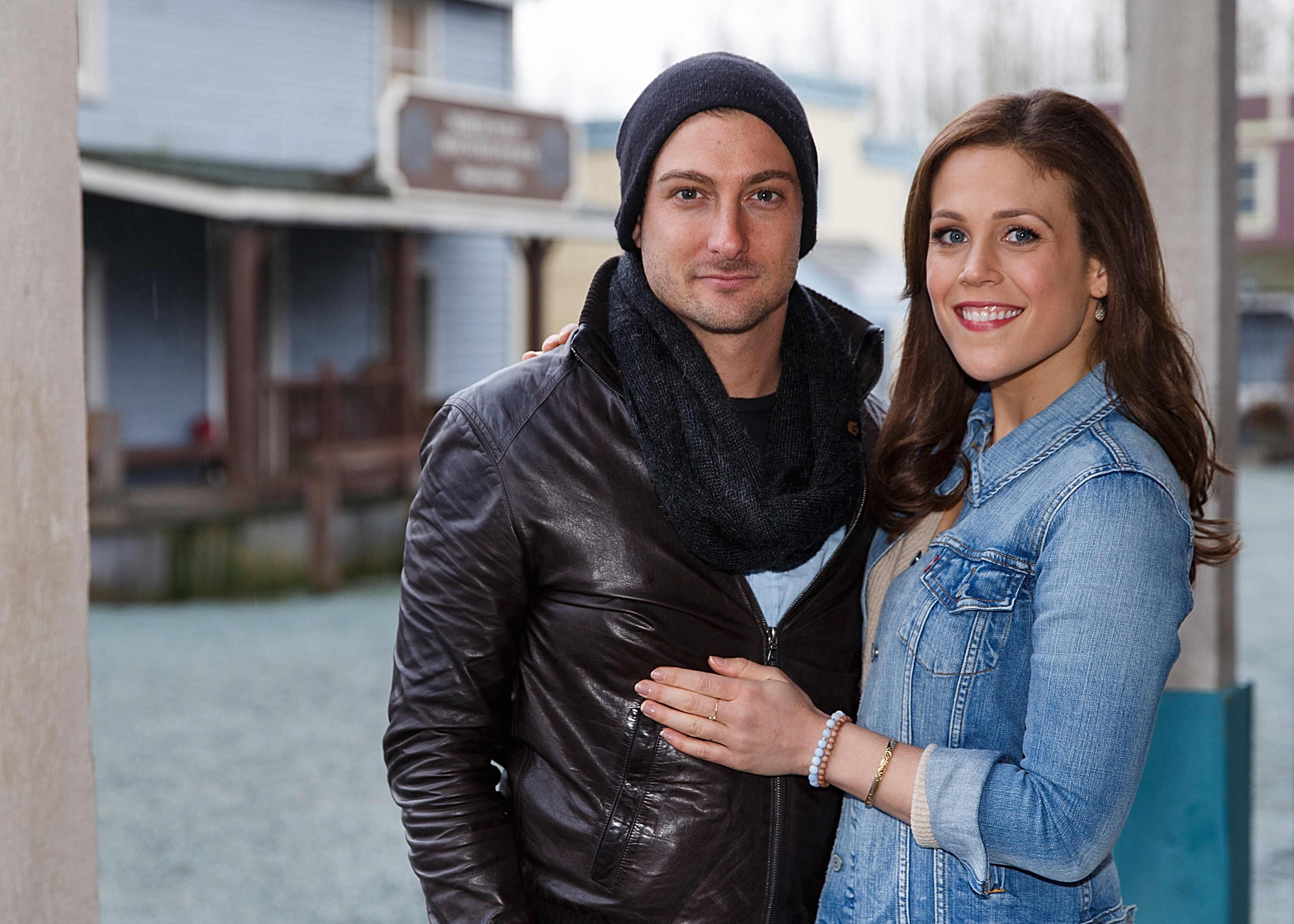 This Hallmark Christmas Movie Is the Networks Most-Watched Holiday Film of 2024