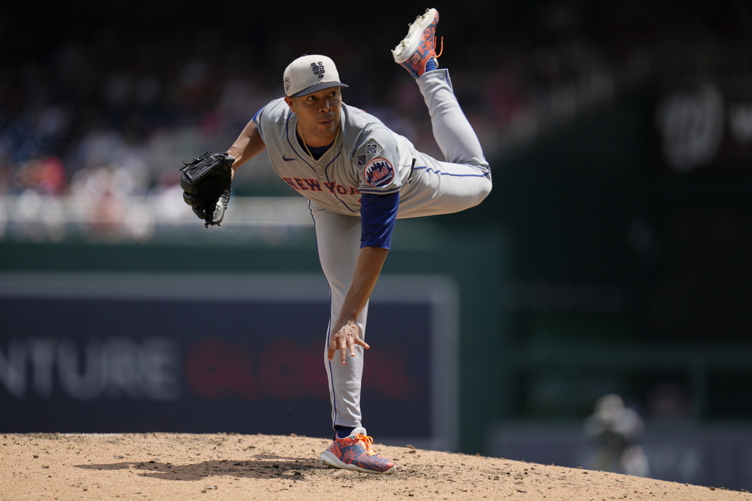 Mets $26 Million Pitcher Predicted To Betray New York For Hated Division Rival