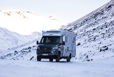 2024 Mercedes-Benz Van