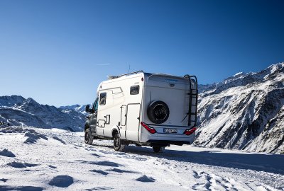 2024 Mercedes-Benz Van