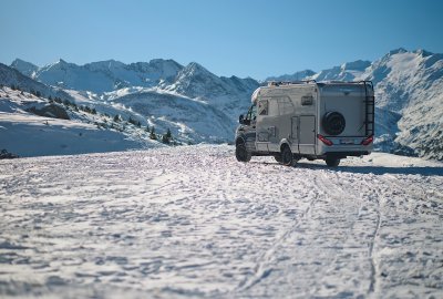 2024 Mercedes-Benz Van