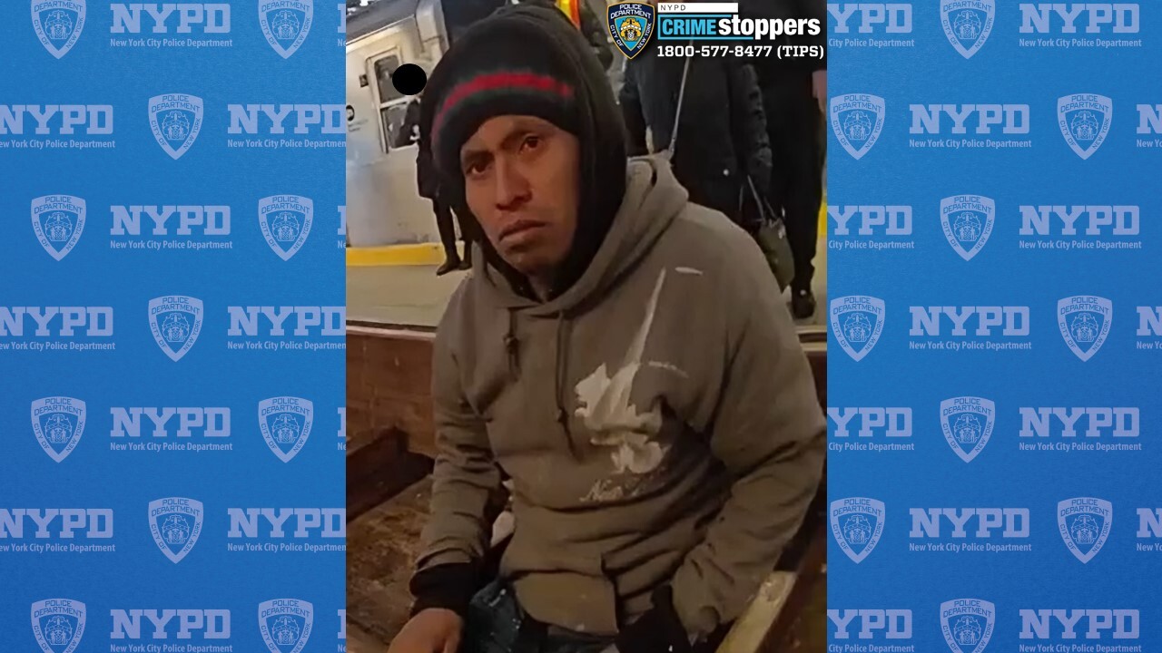 Who was the Woman Set on Fire in NYC Subway Train?