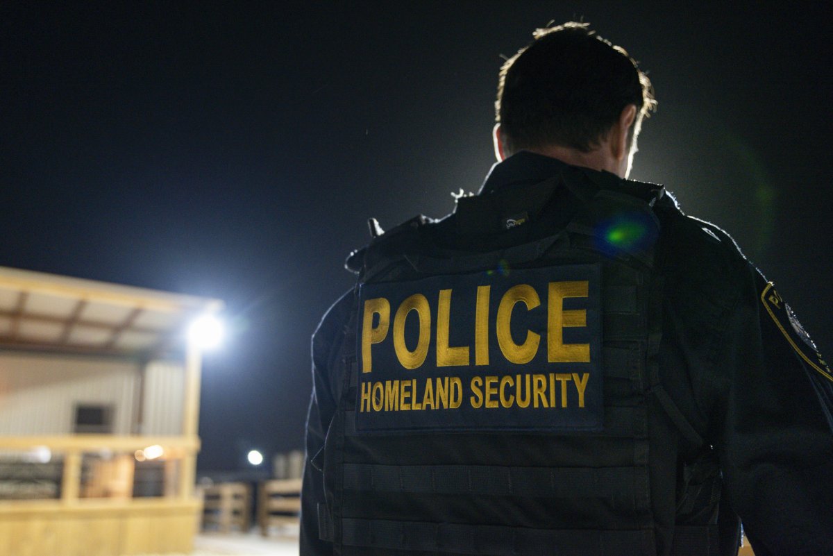 DHS