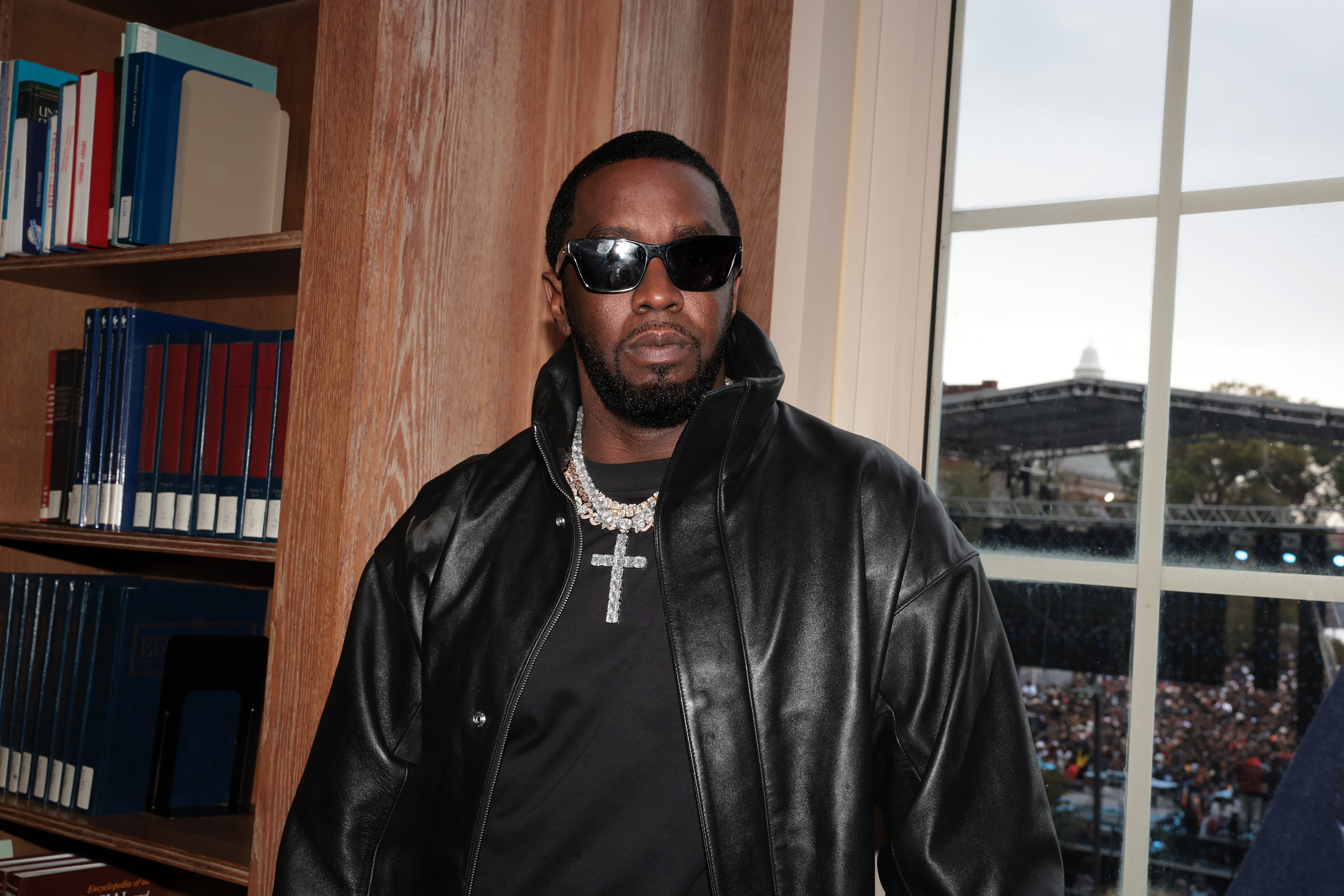 Celebrities Who Attended Diddy Parties Given Legal Advice