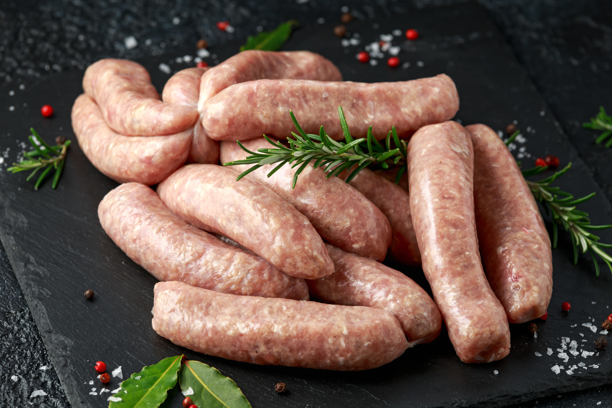 Sausage Recall Sparks Warning for Three States: 'Health Hazard'