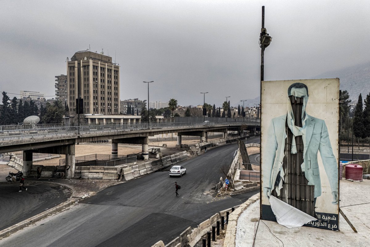 Syria