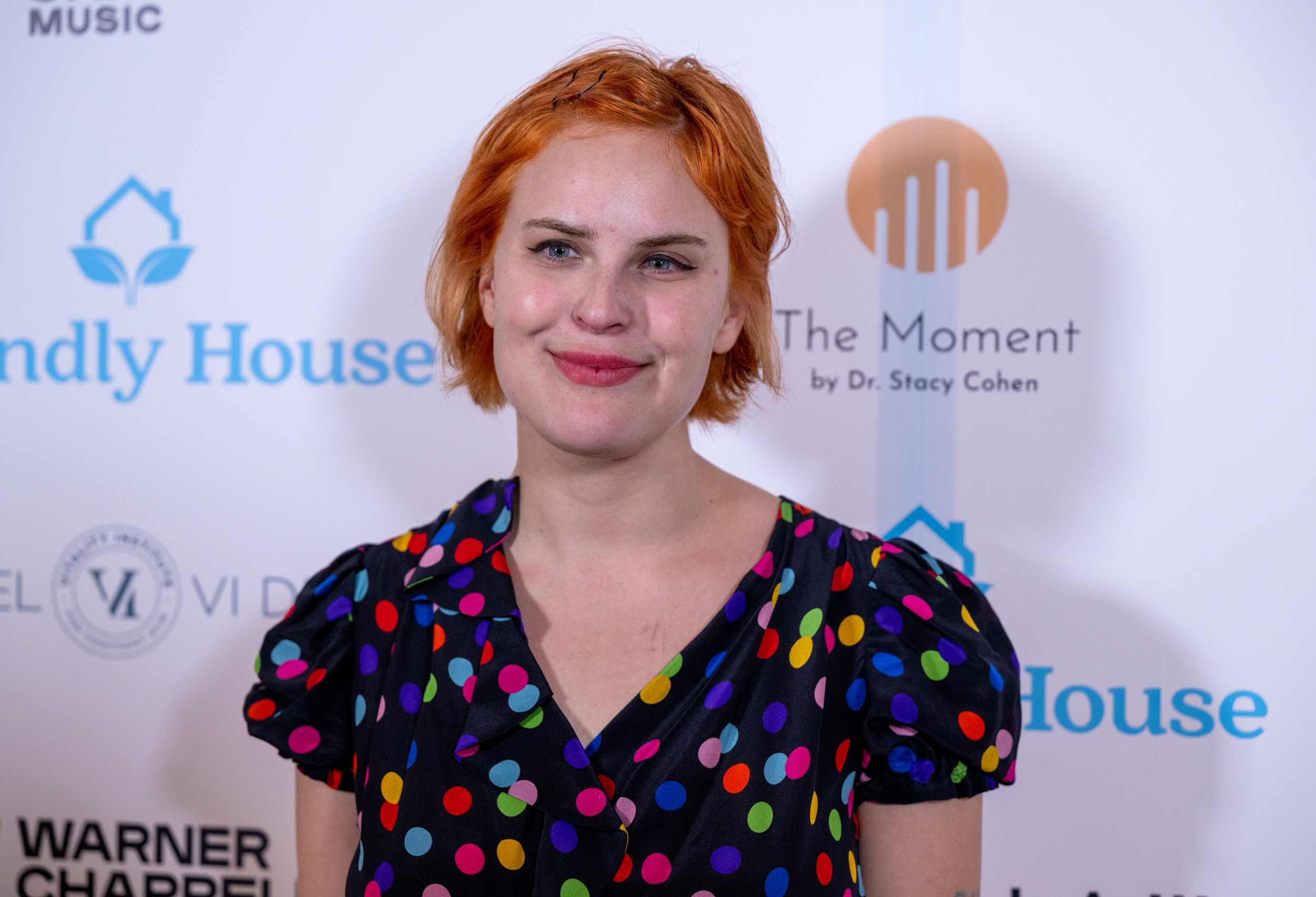 Tallulah Willis shares major relationship update