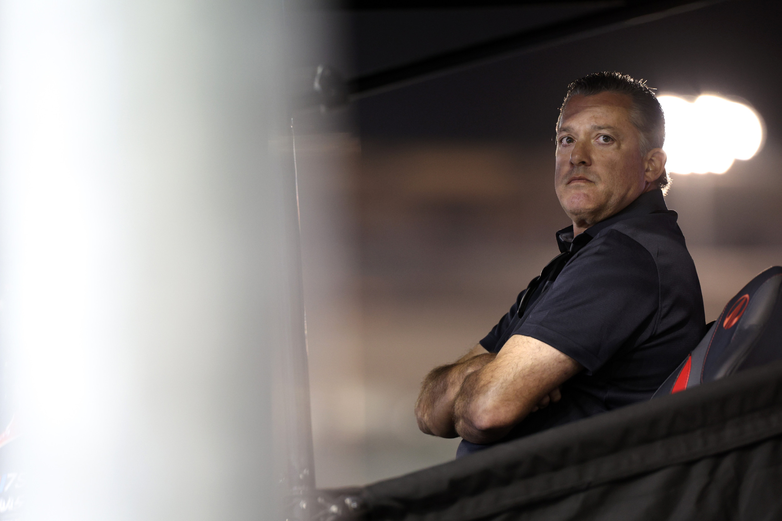 NASCAR Legend Tony Stewart Speaks Out On Shock Exit As He Reveals What He Misses The Most