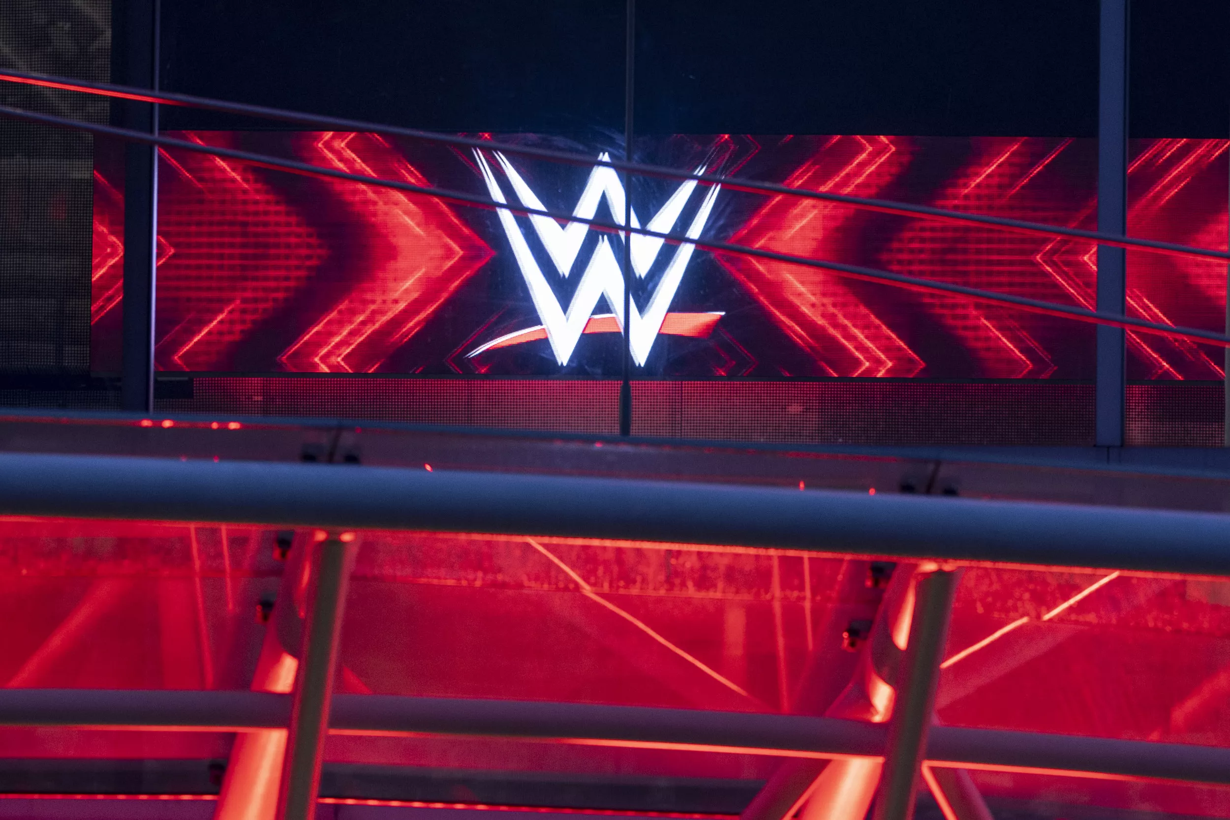 WWE Makes Major In-Ring Change on Eve of Netflix 'Raw' Debut