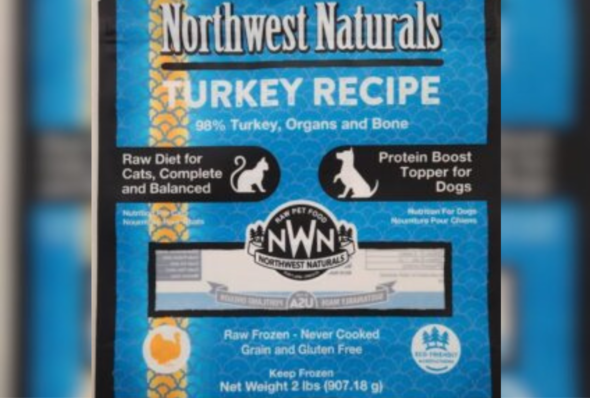 Northwest Naturals recall