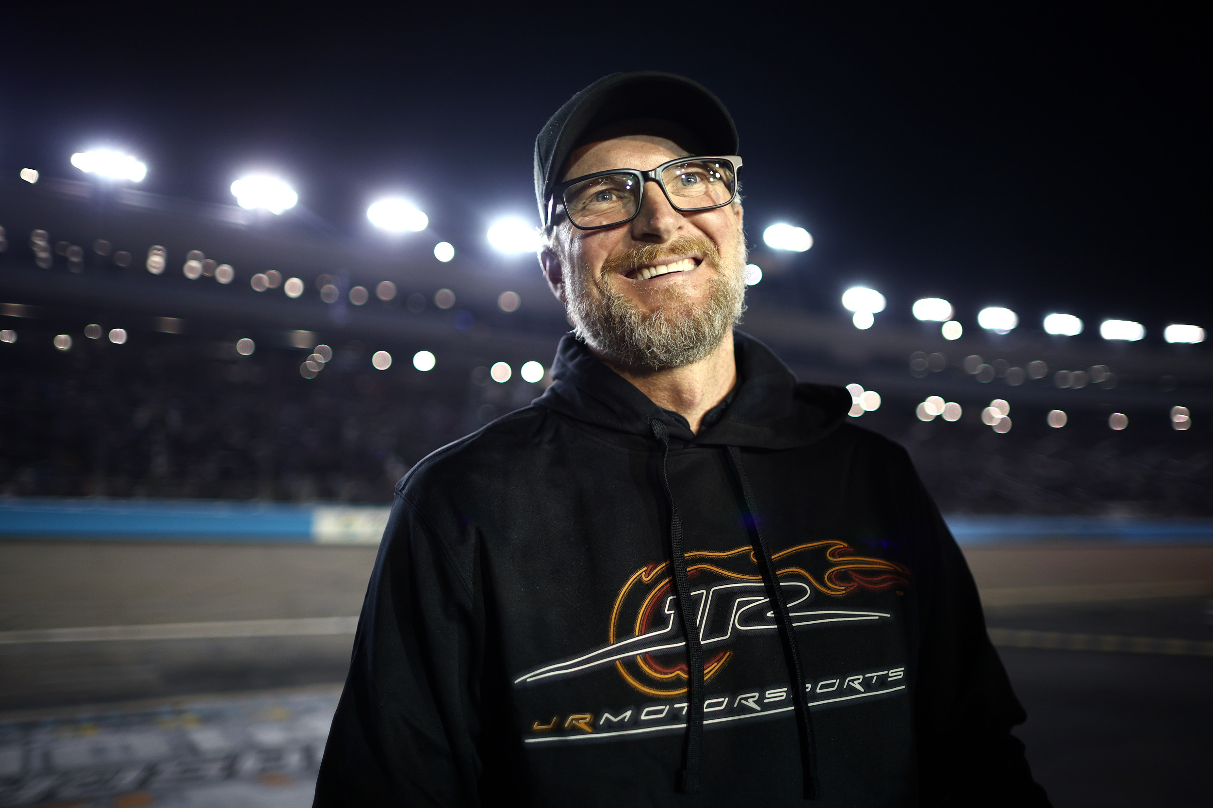 Dale Earnhardt Jr. Confirms NASCAR Race Dates for 2025 Season
