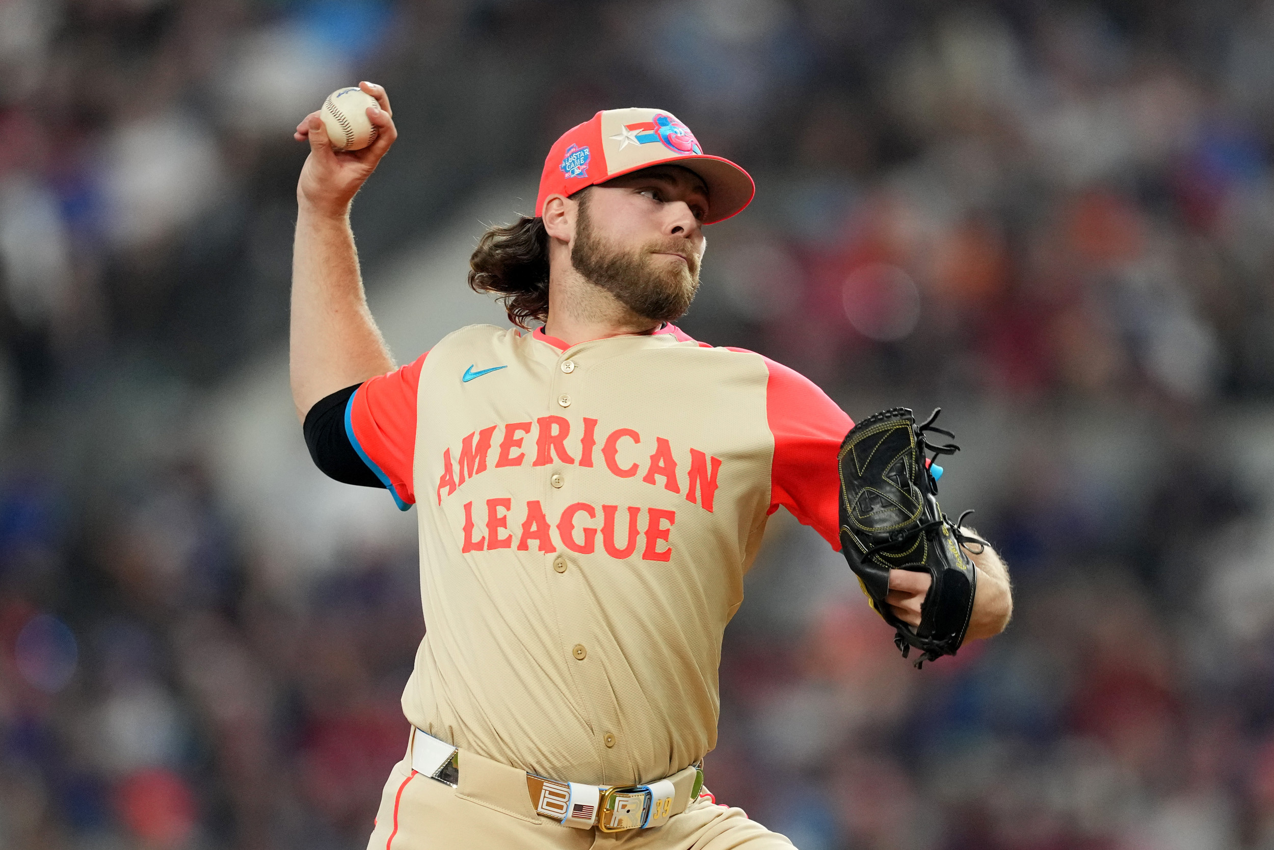 One AL East Team Has 'Edge' in 'Coveted' Corbin Burnes Signing, Report Says