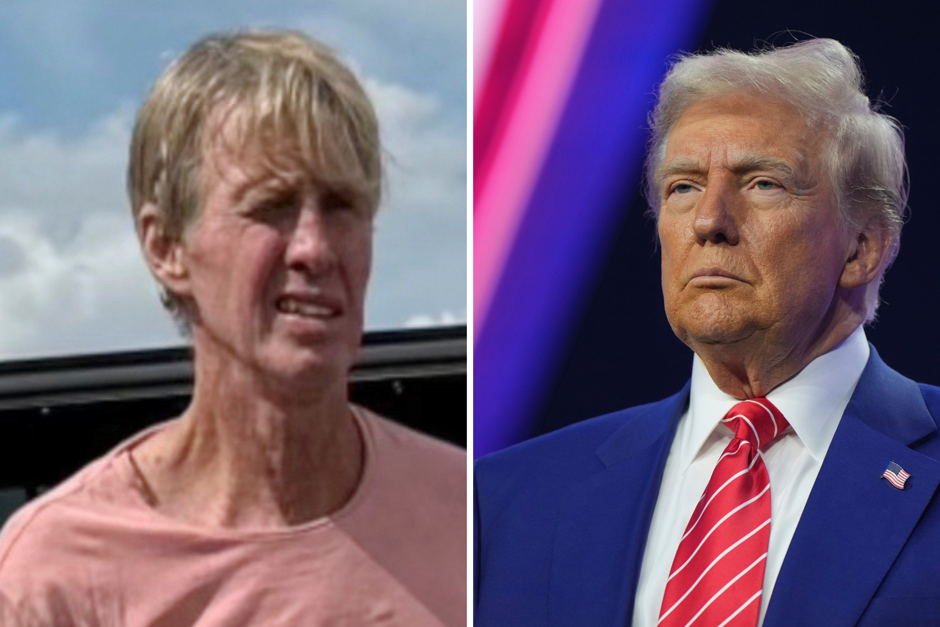 Aileen Cannon Grants Suspect in Trump Assassination Attempt a Trial Delay