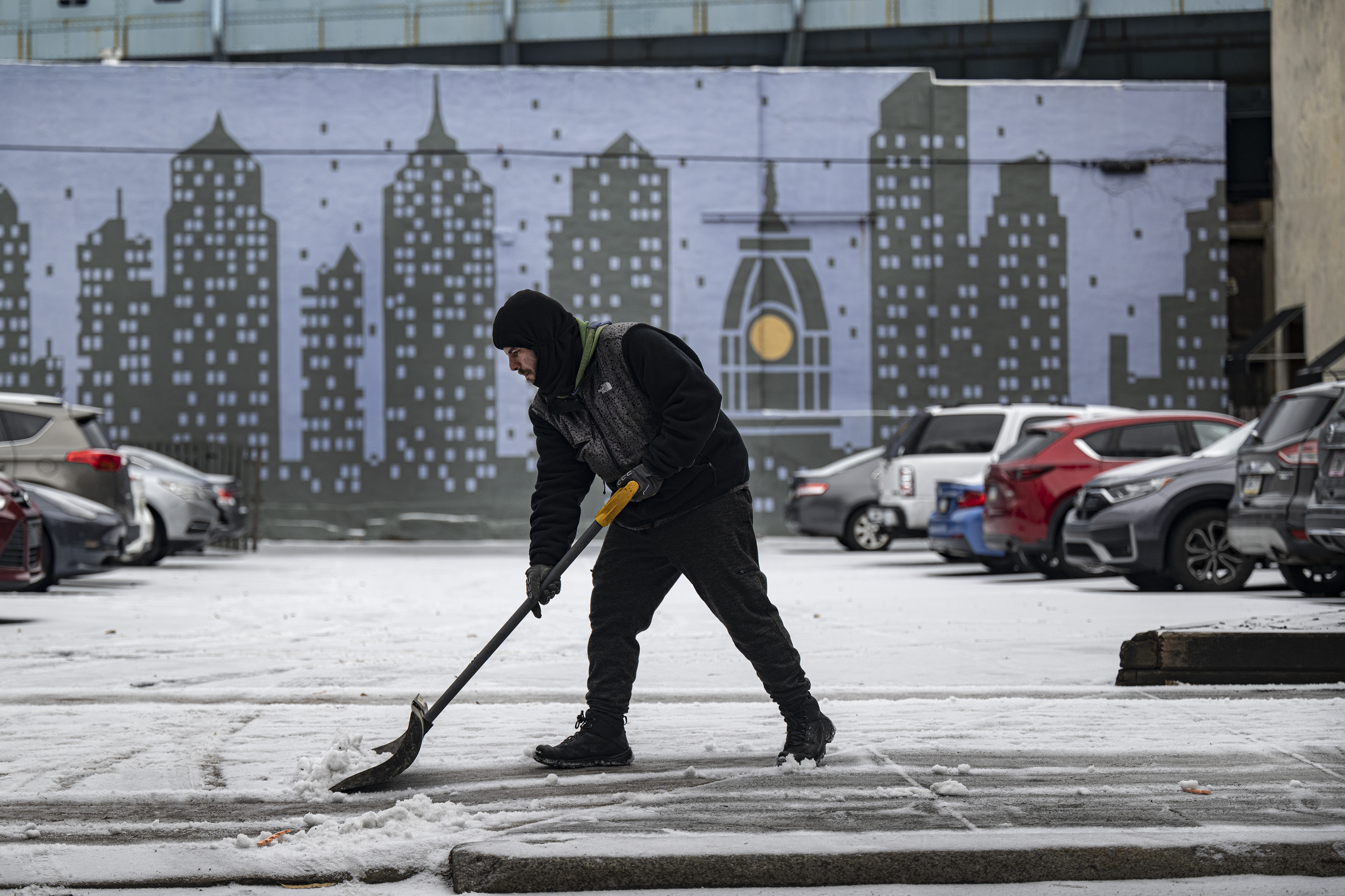 Holiday Weather Updates: Winter Storm Warning for 5 States as More than Two Feet of Snow to Fall