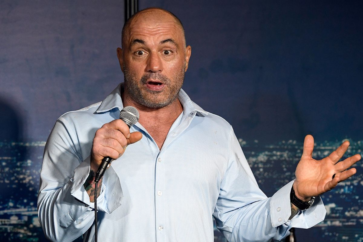 Joe Rogan Reveals New Injury After Hunting Issue