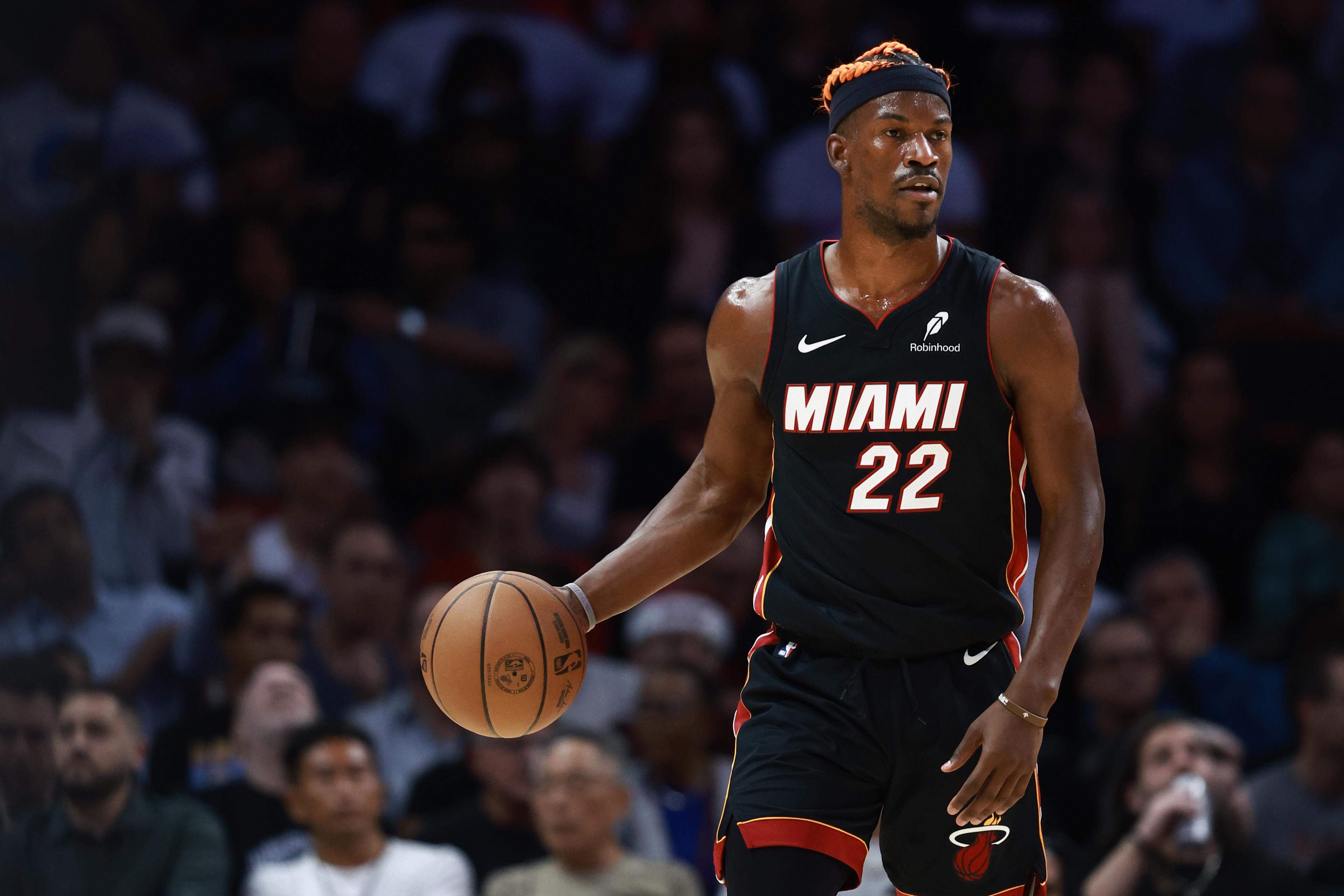 Heat News: Jimmy Butler Agent Refuses to Comment on Latest Trade Rumor