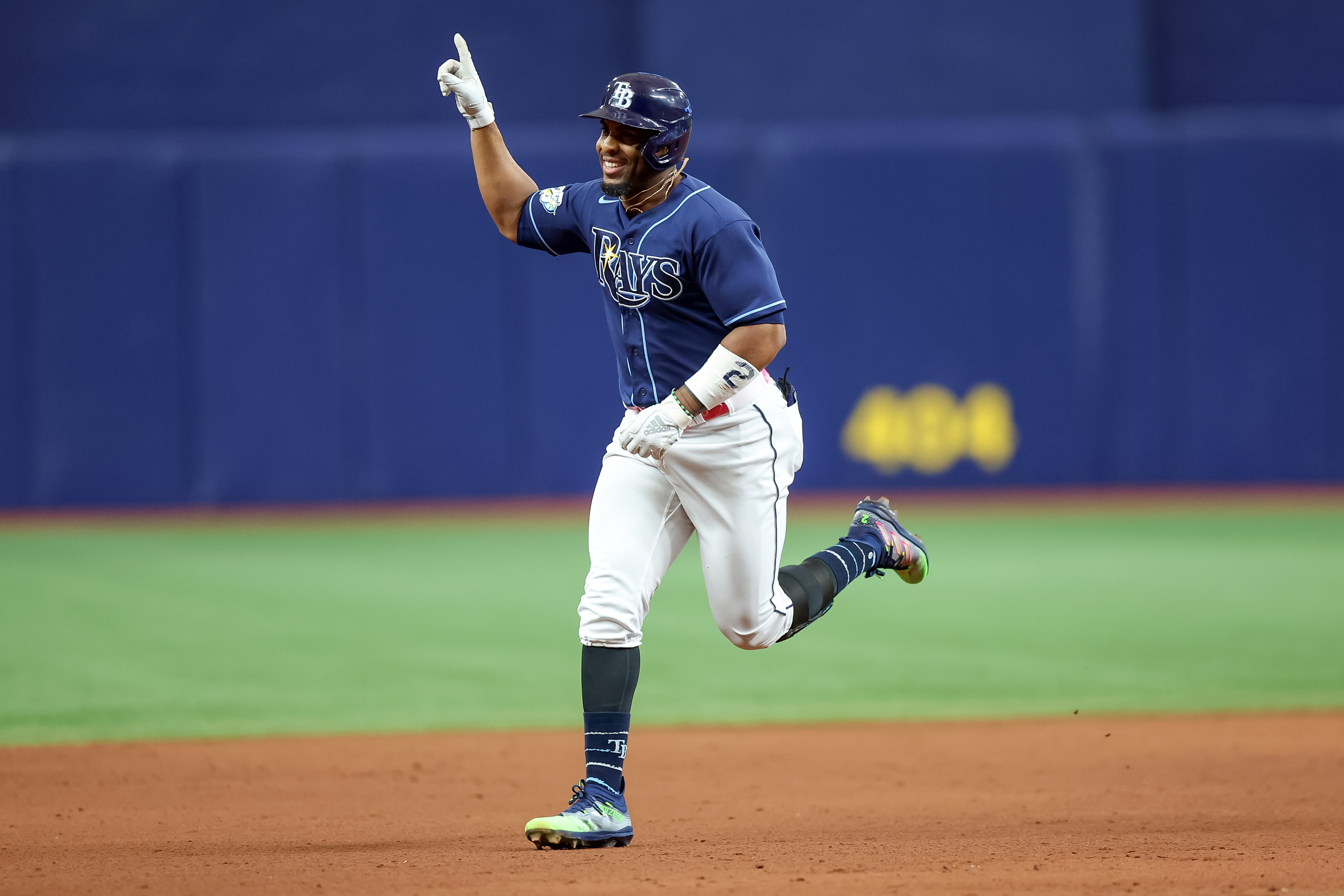 Cubs Could Trade for $20 Million All-Star Corner Infielder from Rays