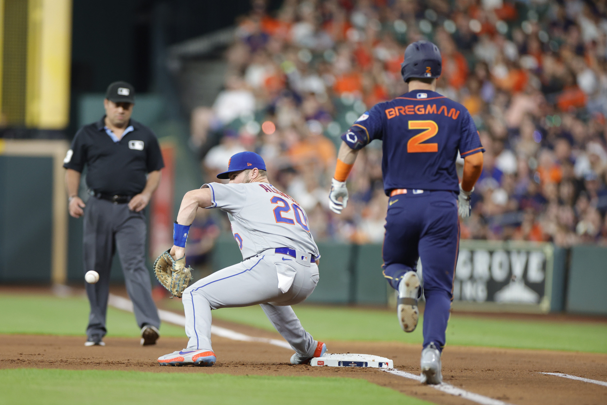 Mets Could Cut Ties With Fan Favorite Pete Alonso For $200 Million Star