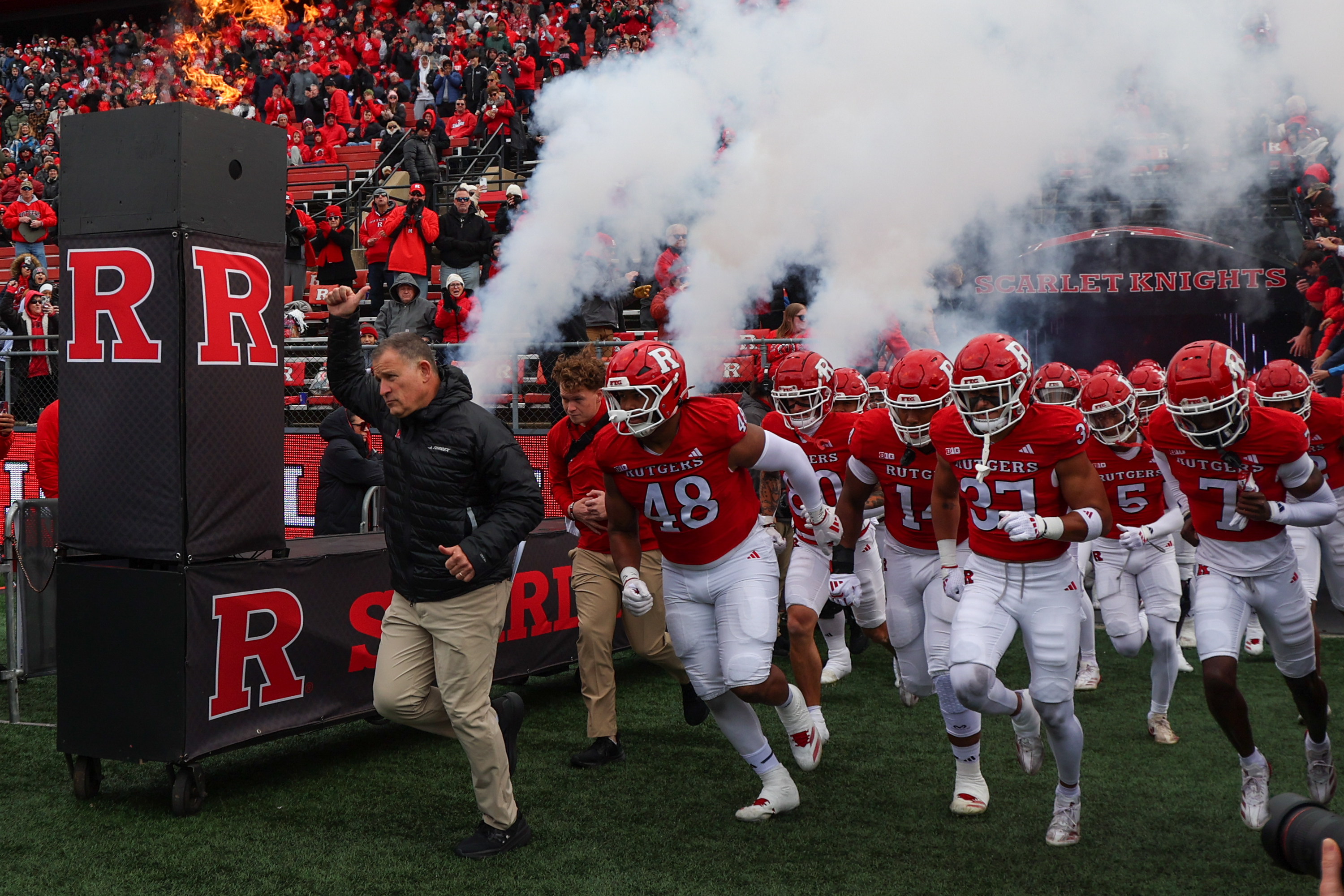 How to Watch Rutgers vs Kansas State, Live Stream Rate Bowl, TV Channel