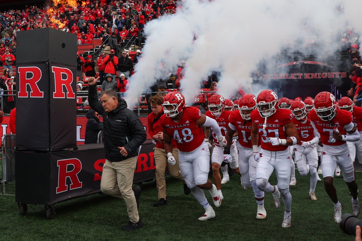 Rutgers Scarlet Knights