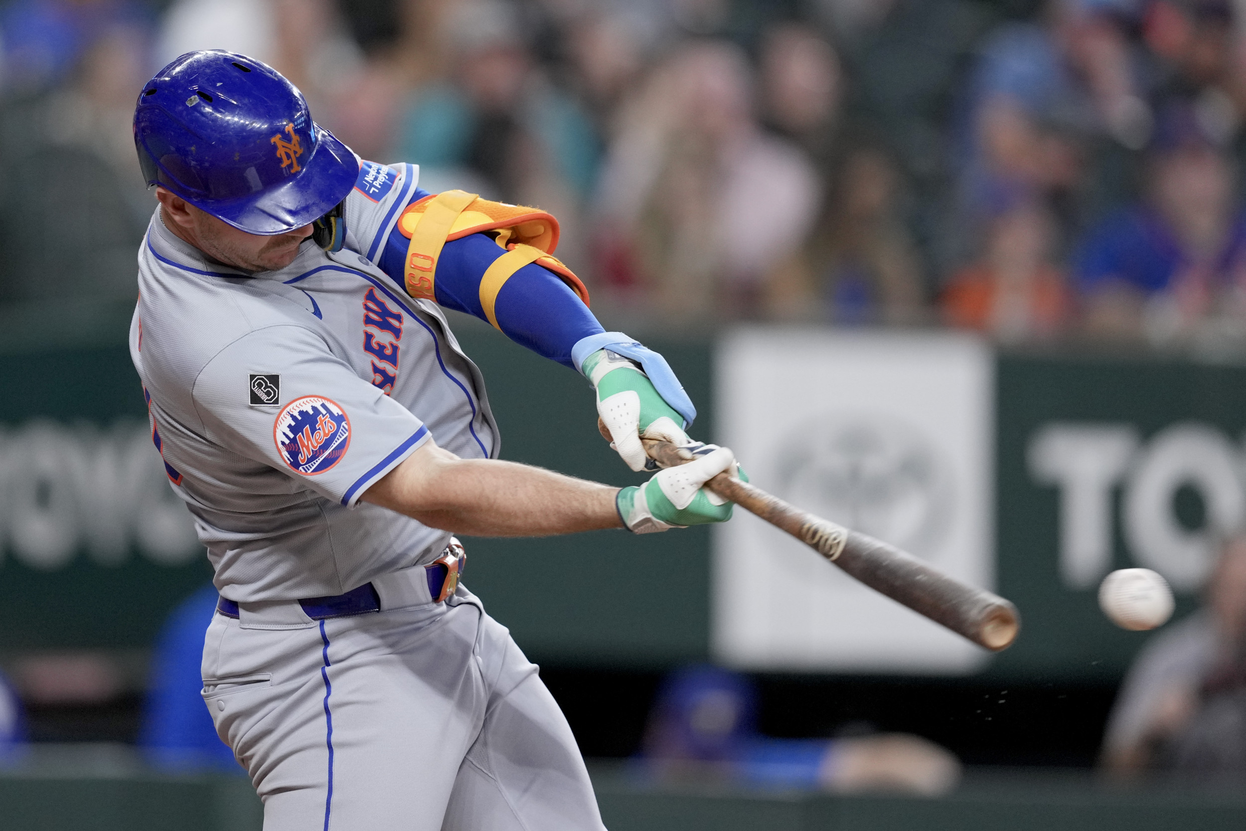 Shocking AL Contender Could Steal $152 Million Pete Alonso From Mets