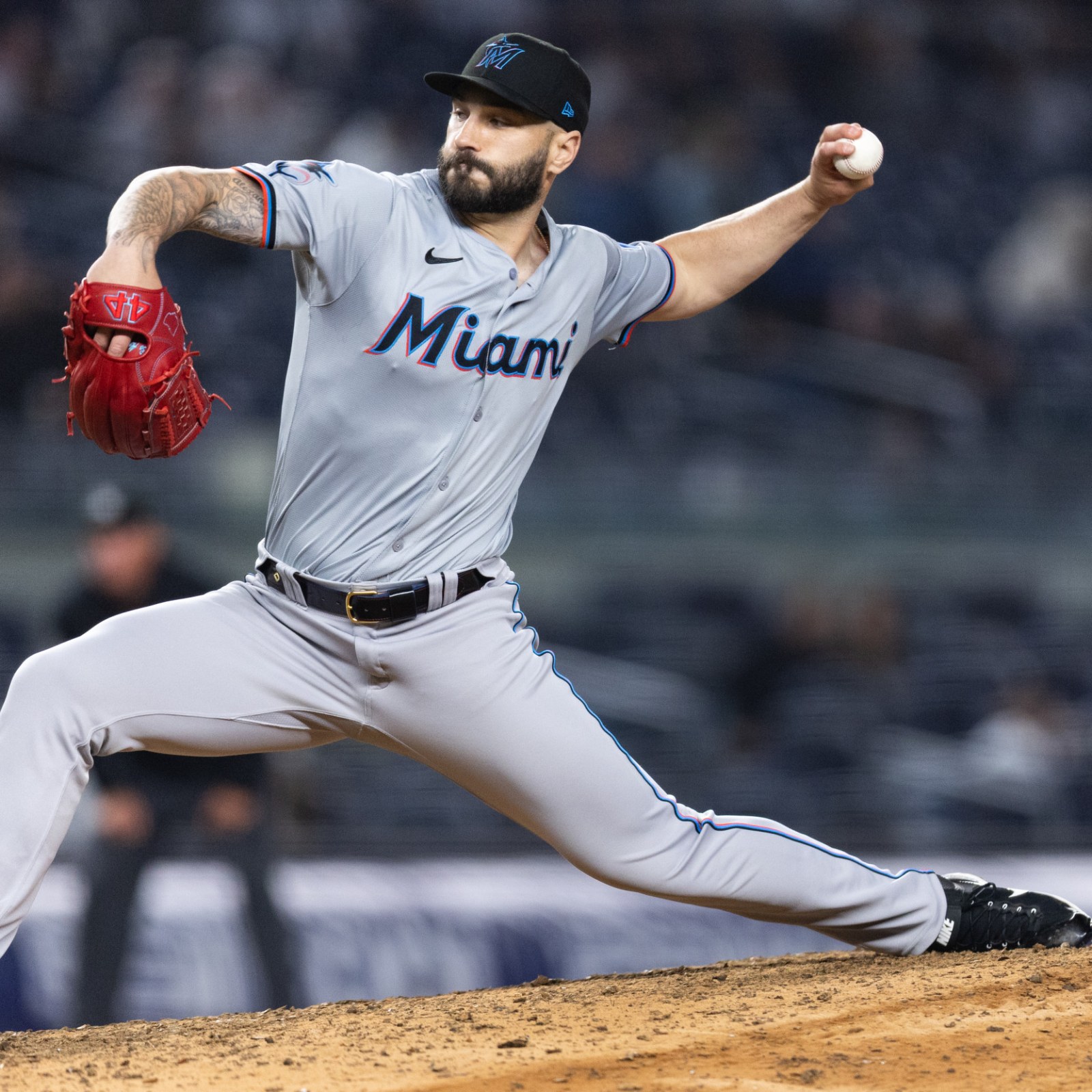 Yankees Predicted To Sign Tanner Scott In Juan Soto Backup Plan - Newsweek