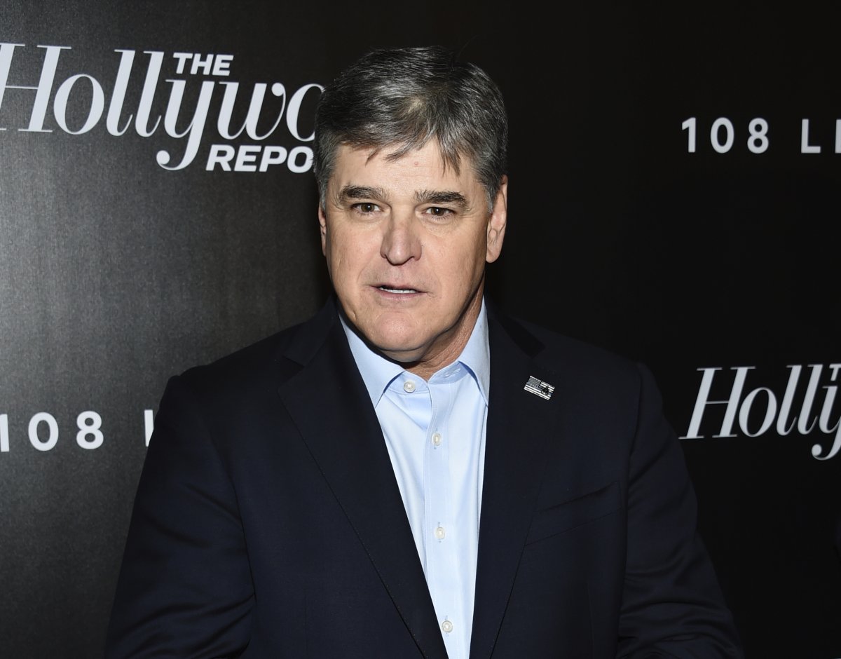 Sean Hannity