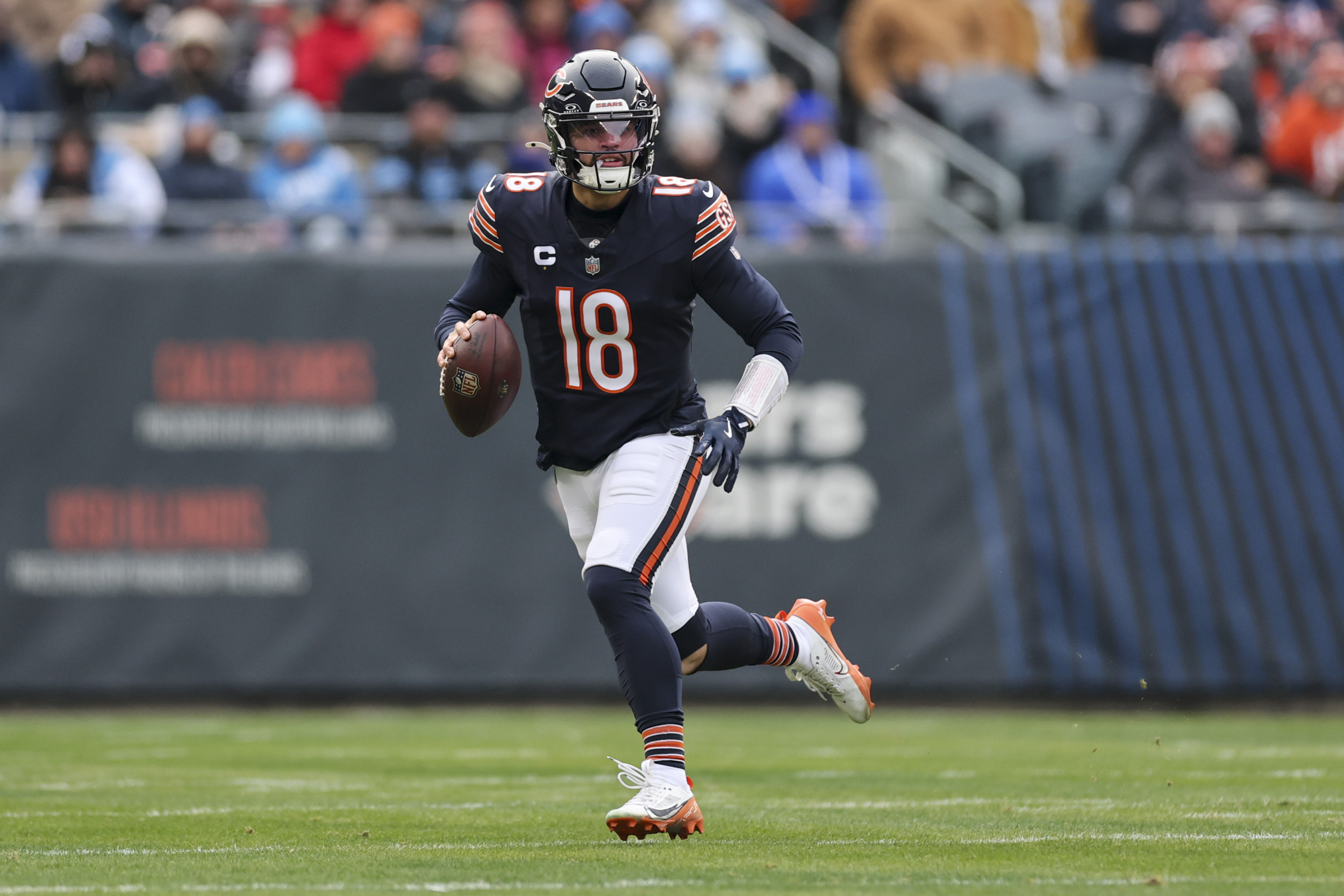 How to Watch Seahawks vs Bears without Prime: Live Stream NFL, TV ...