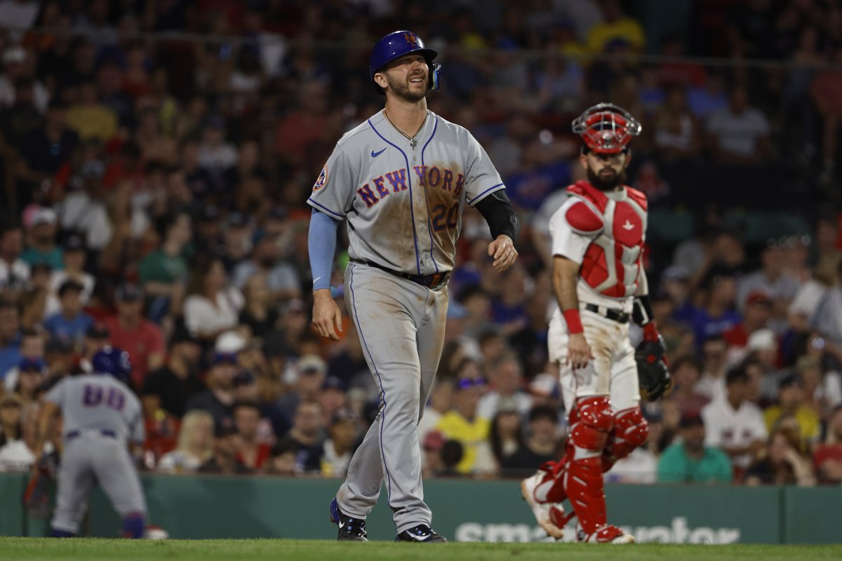BREAKING: Red Sox Linked To Potential Shocking Signing Of $152 Million Slugger - 24/7 News America