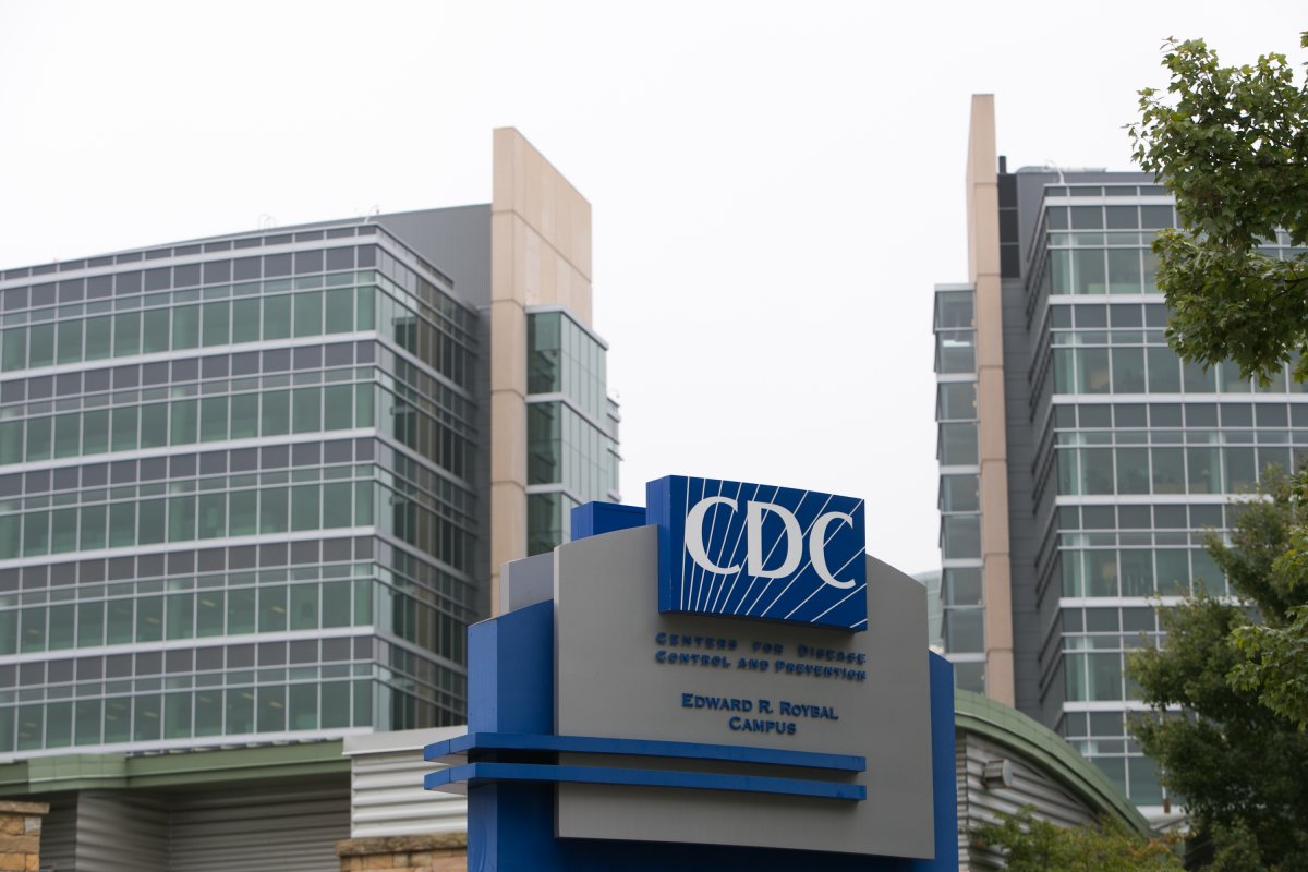 CDC HQ