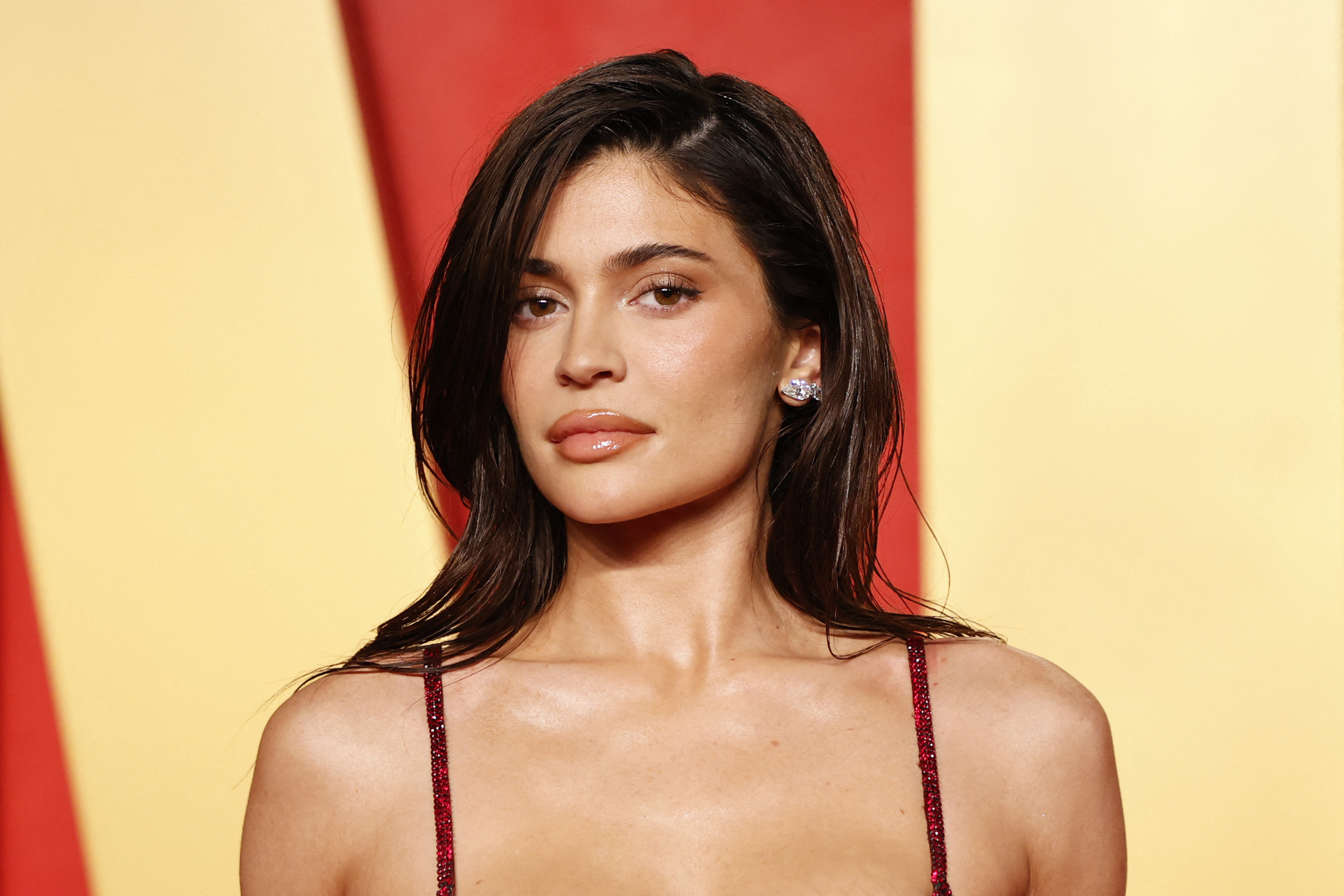 Kylie Jenner's Christmas Present For Mom Kris Jenner Is Worth More Than