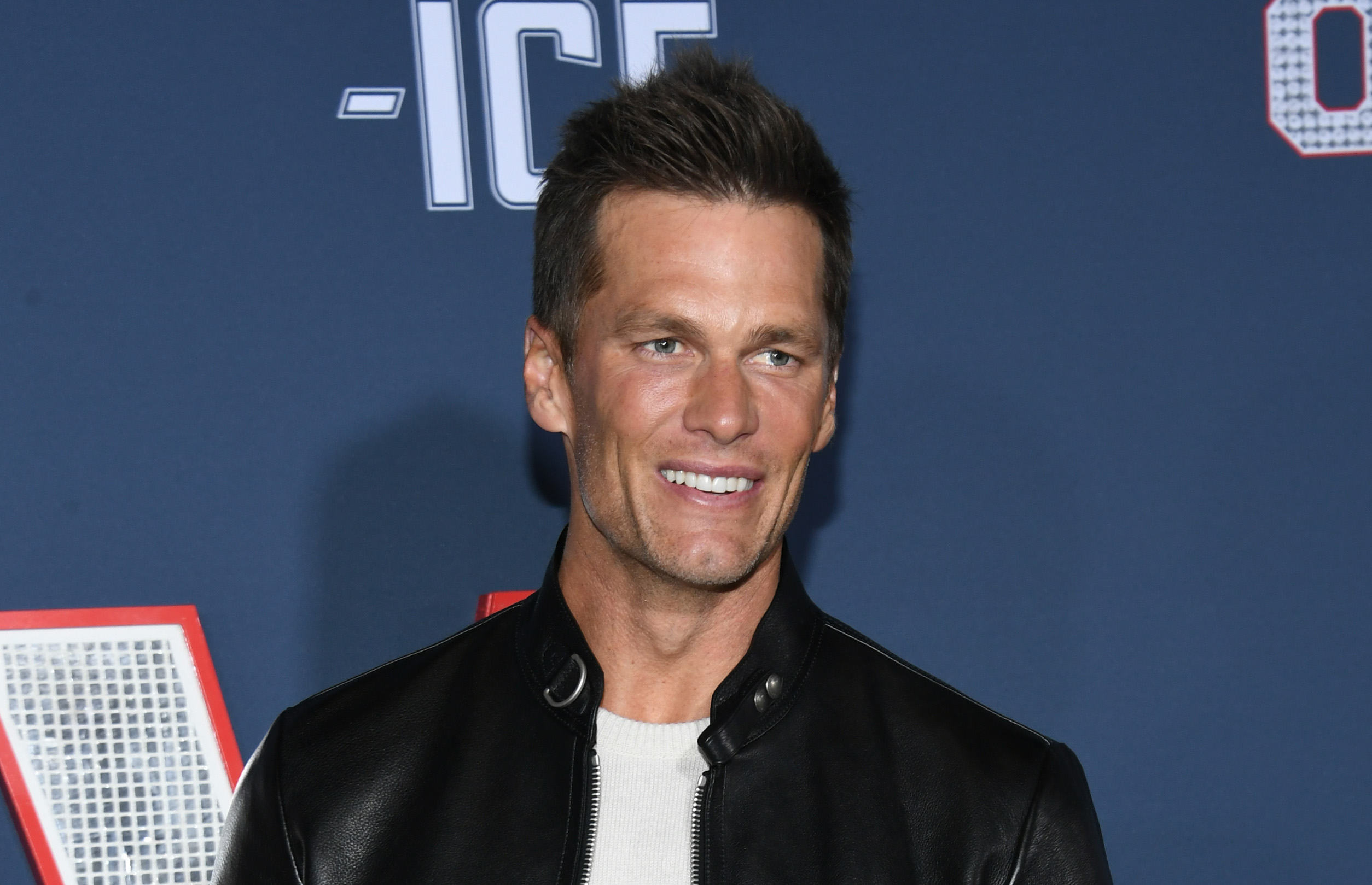 Tom Brady Gushes Over Son in New Photo - Newsweek