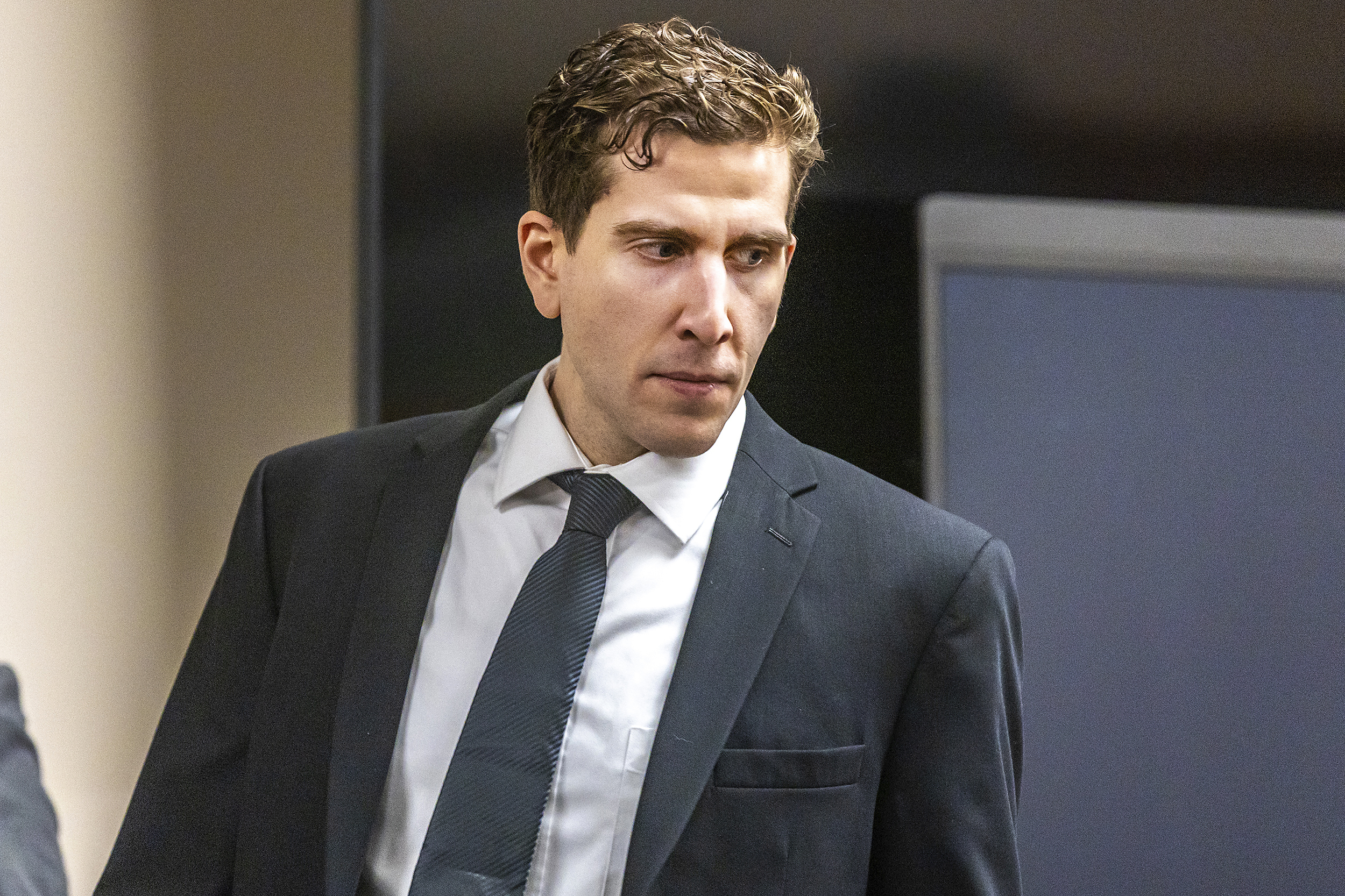 Bryan Kohberger Has New Potential Defense for Reasonable Doubt—Attorney