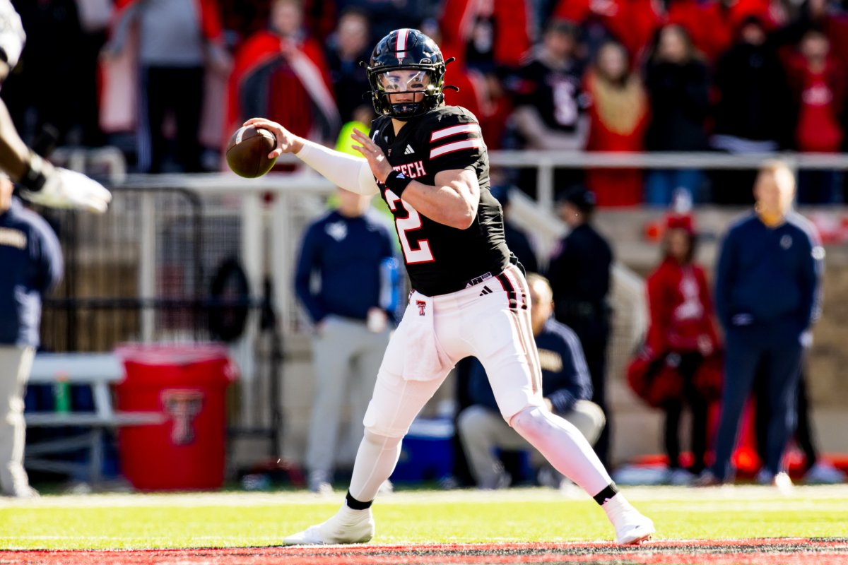 Texas Tech Red Raiders 