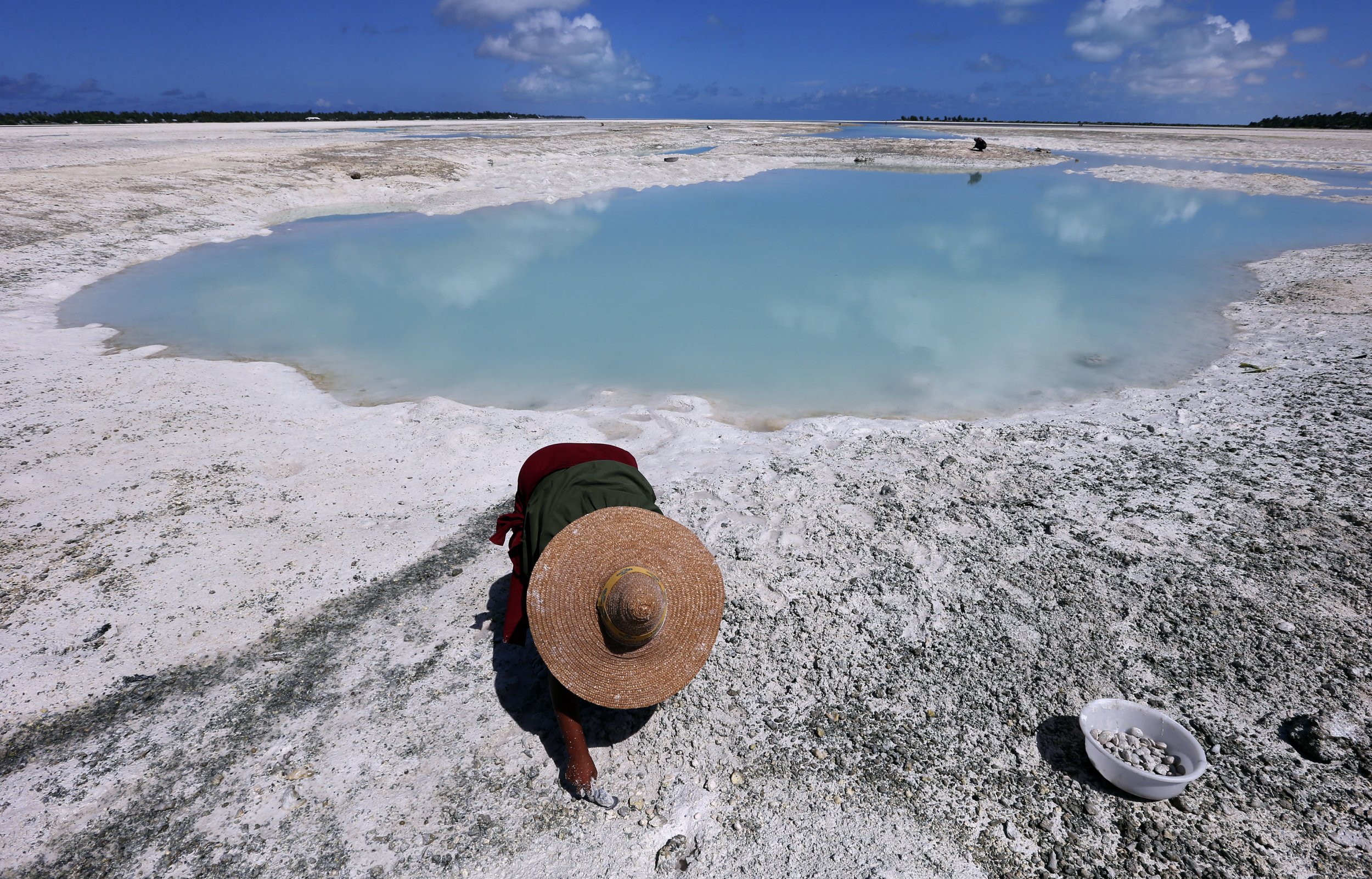 Kiribati