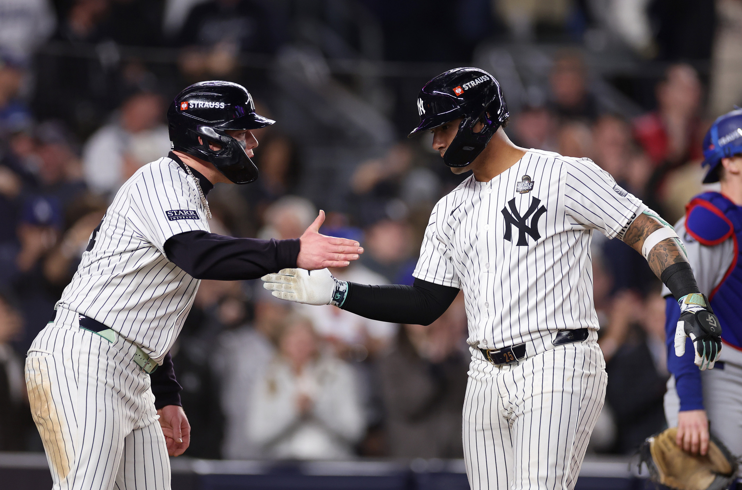 Yankees Predicted To Cut Ties With Alex Verdugo After Gleyber Torres