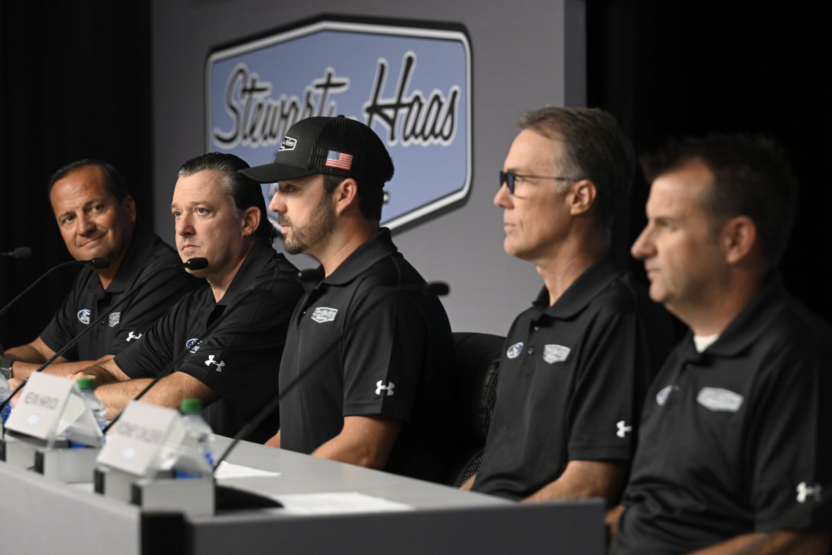 Stewart-Haas Racing