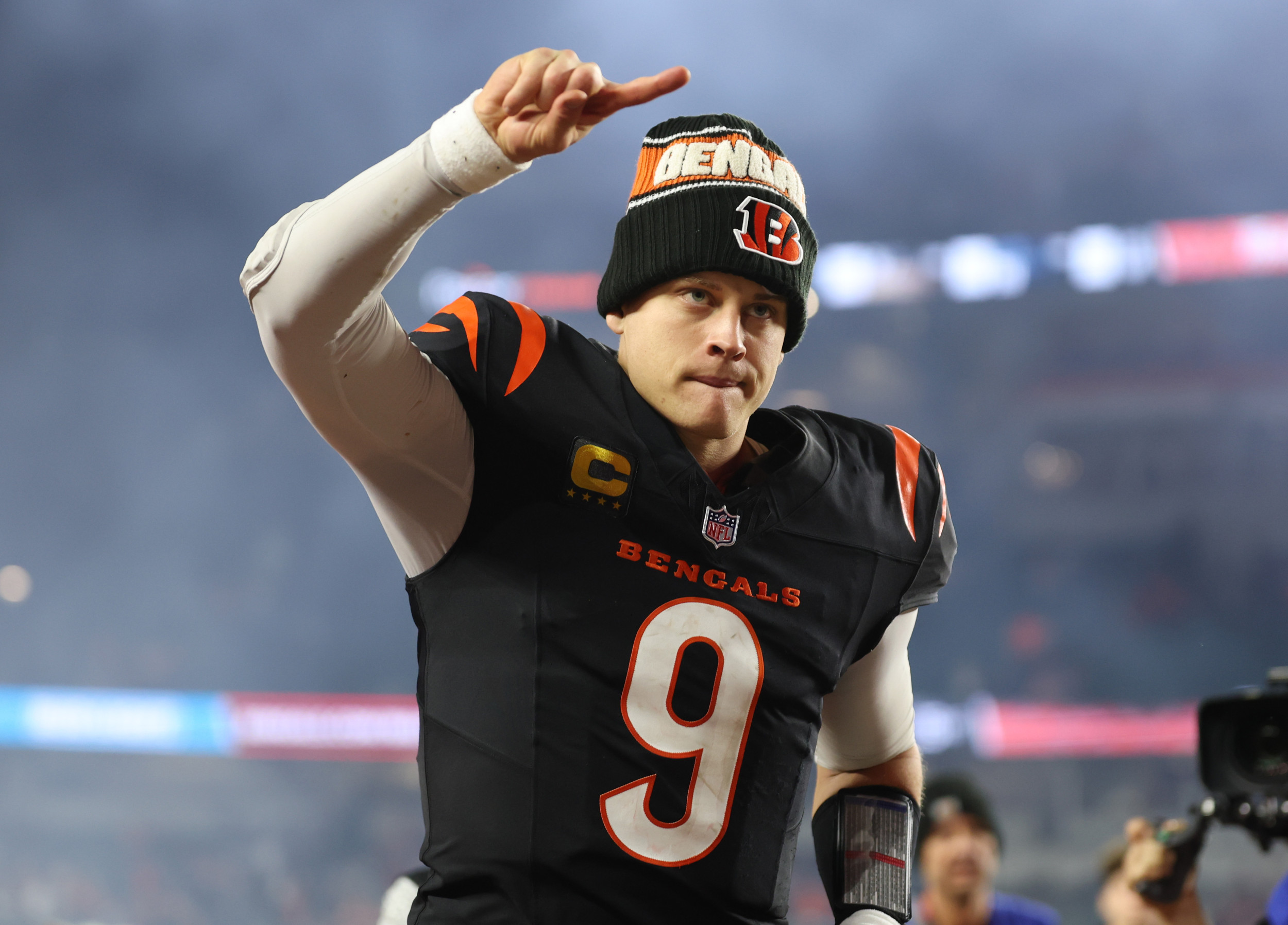 NFL News: Updated AFC Playoff Picture Following Shocking Bengals Win