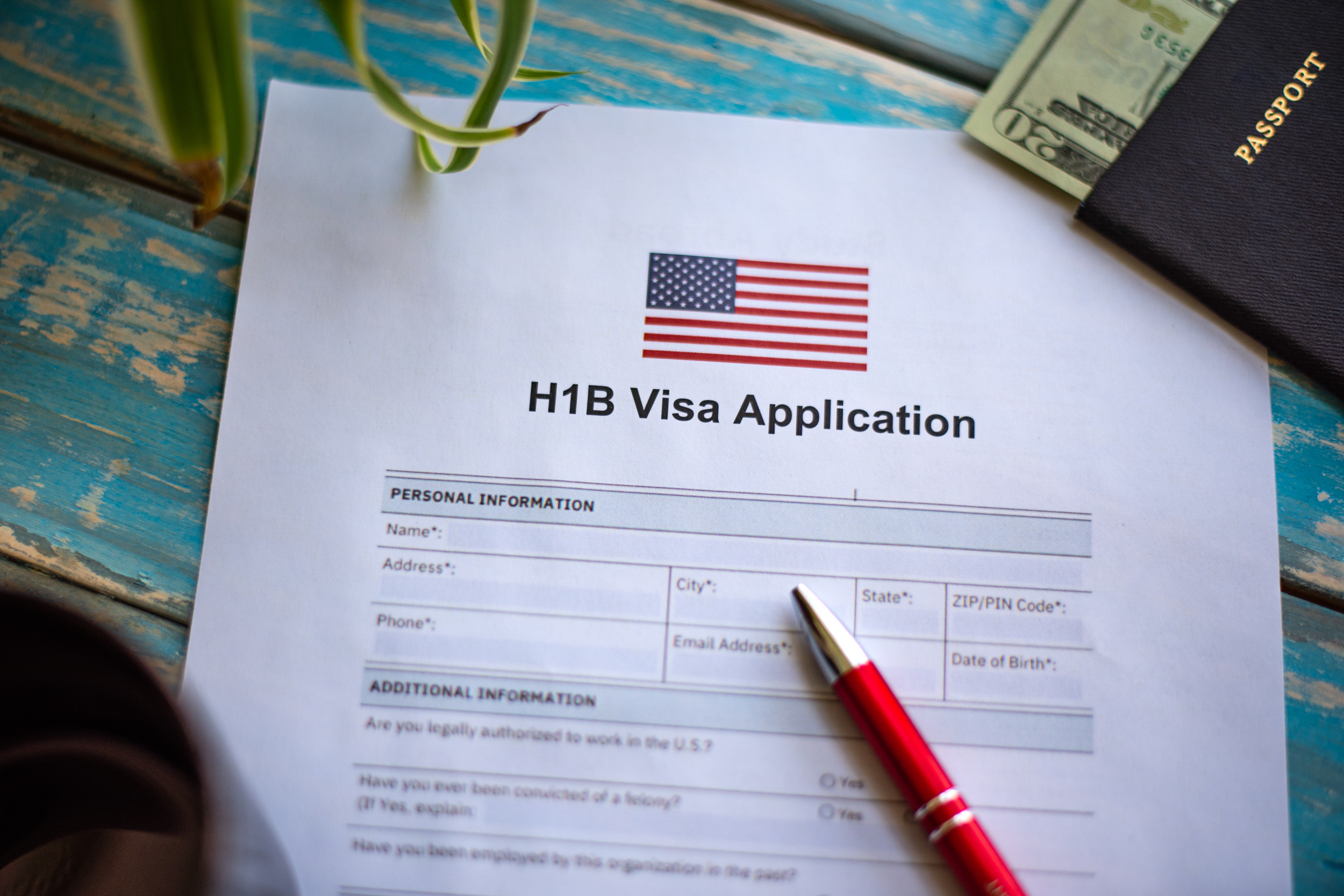 Indian American tech figures respond to MAGA attacks on H1-B visas