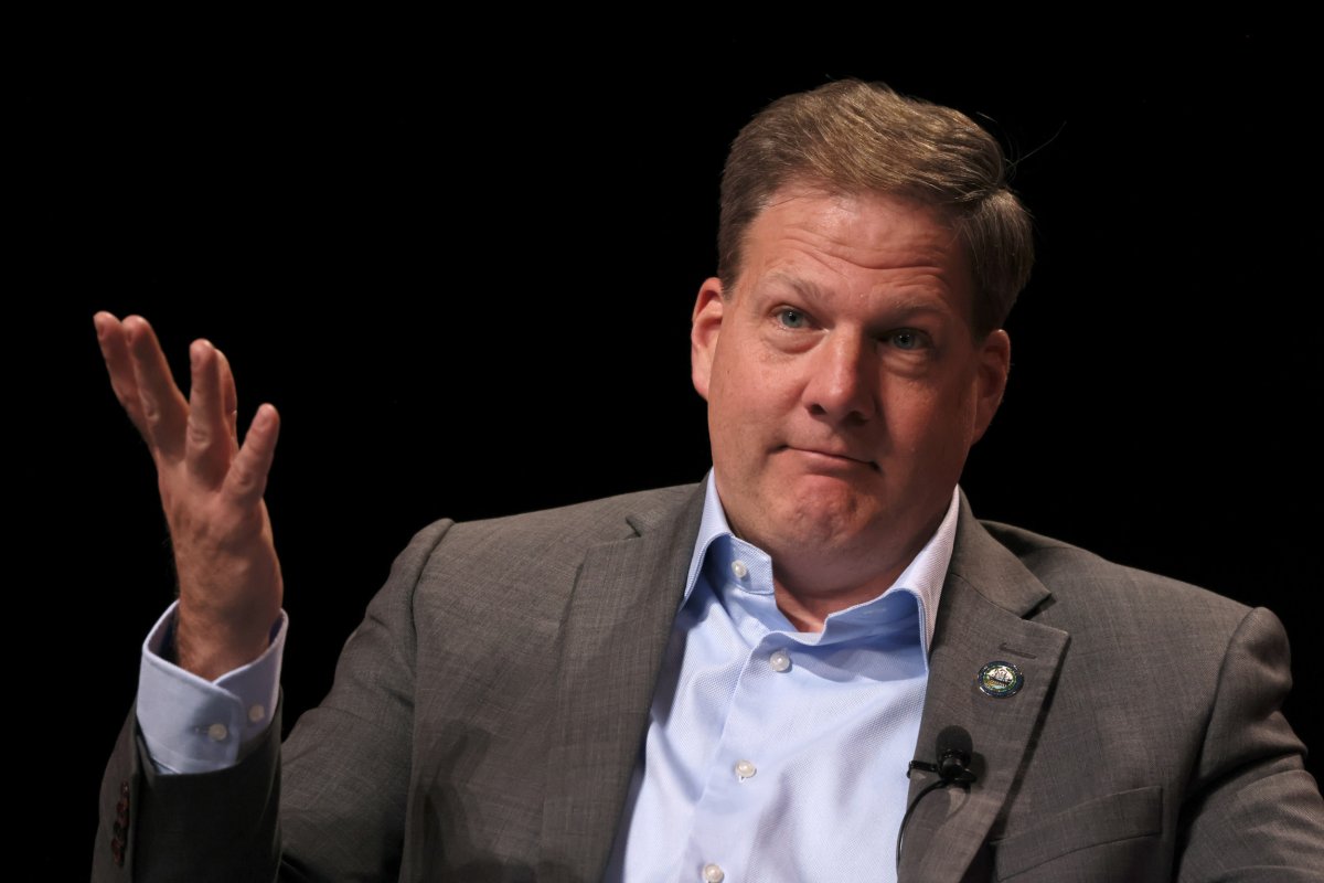 Chris Sununu