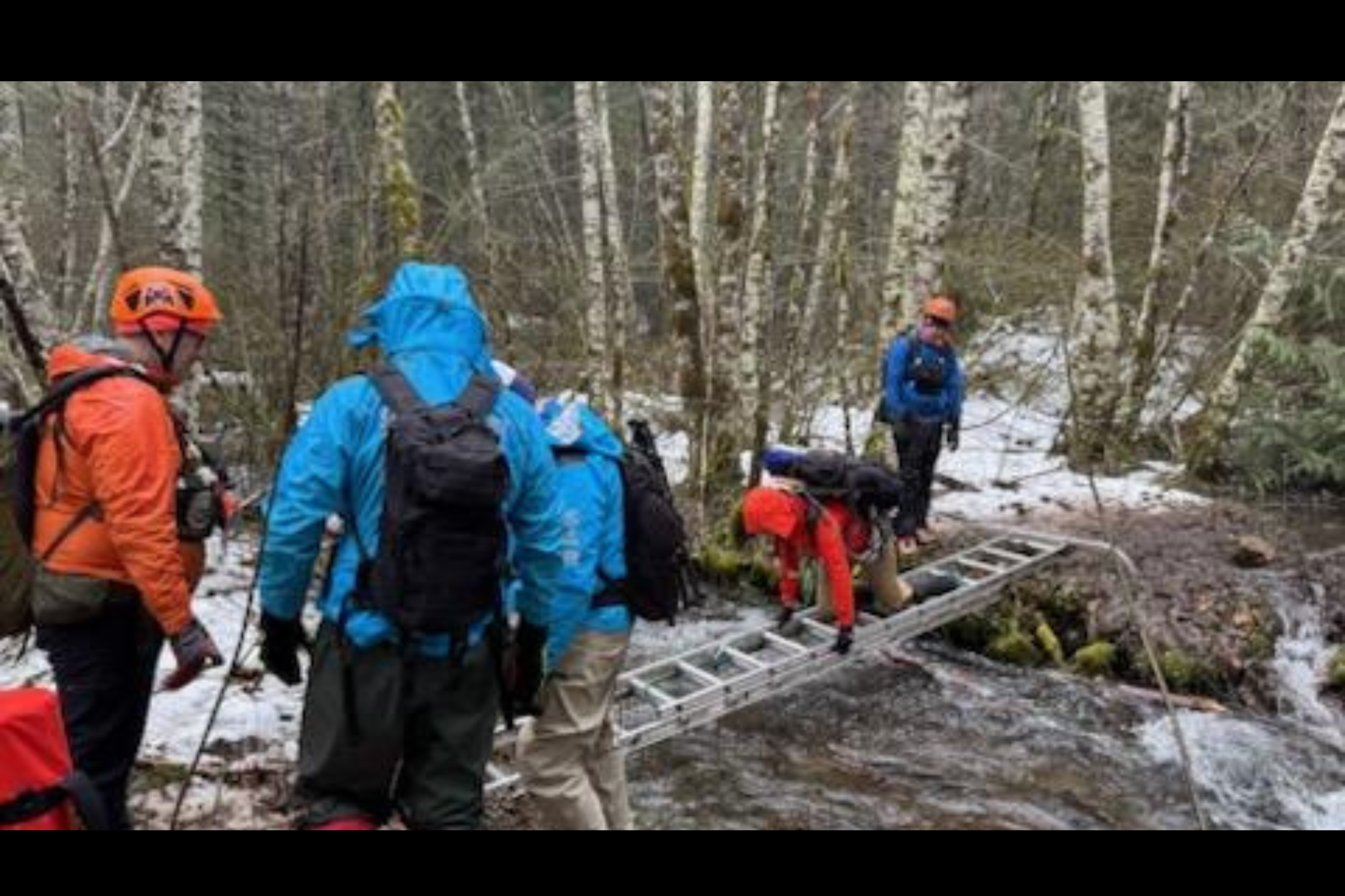 Men Searching for Sasquatch Found Dead: What We Know
