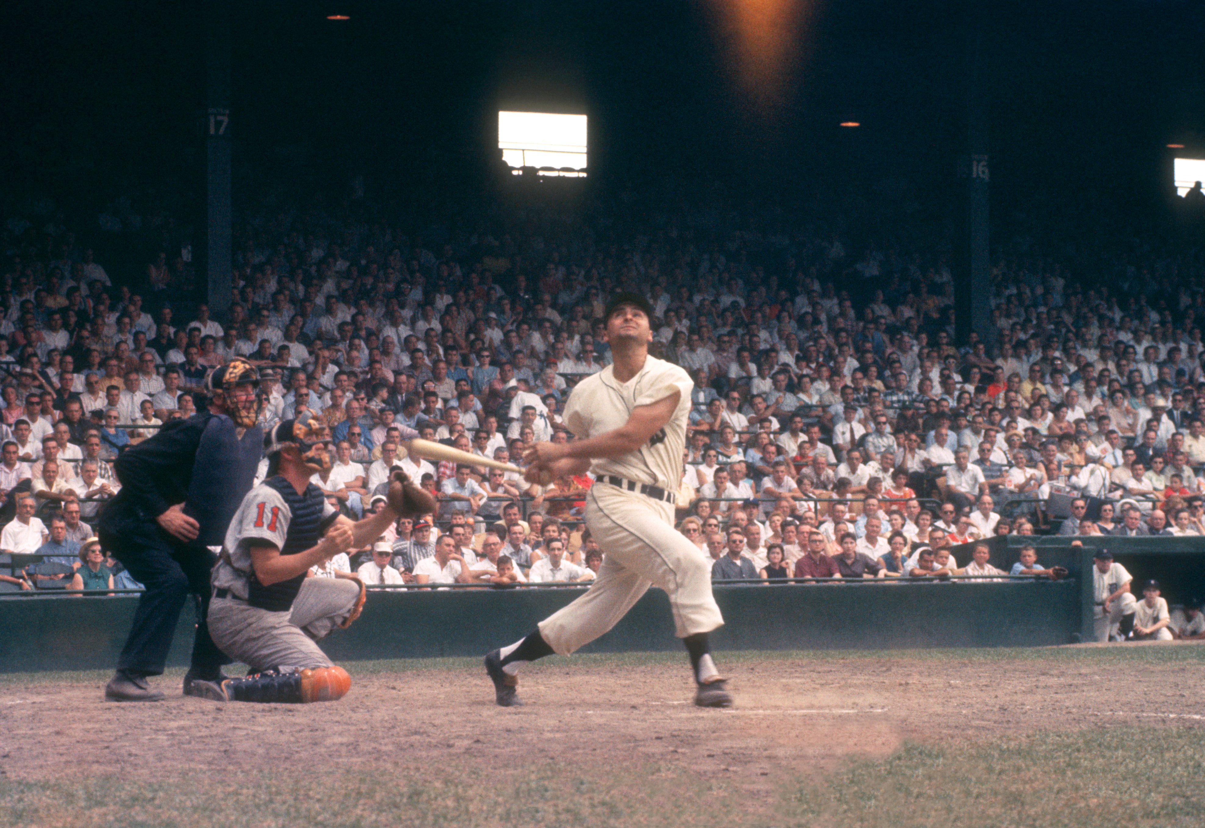 All-Star Outfielder For Tigers, Red Sox, White Sox, Orioles Passes Away