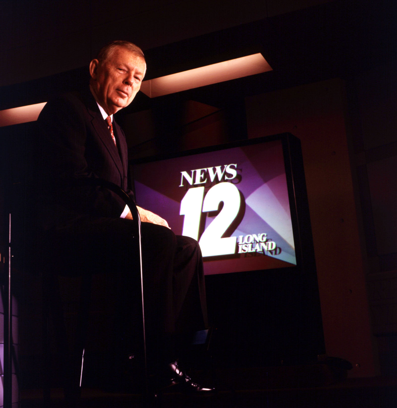 Charles Dolan Dies at 98: How HBO, Cablevision Founder Changed Media
