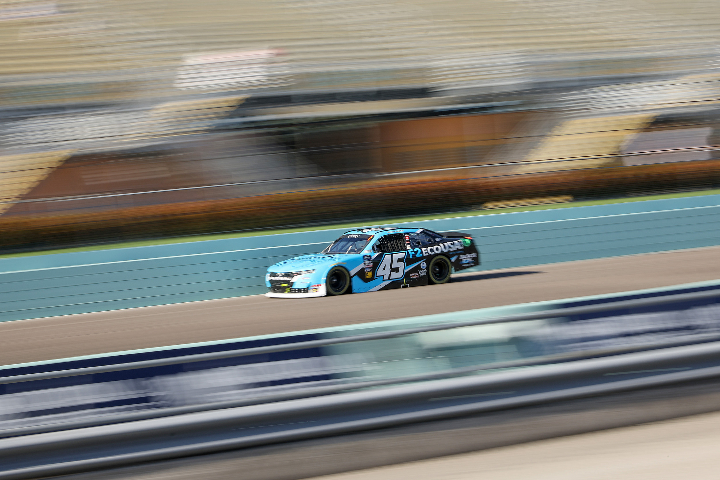 Mason Maggio Expected to Sign 2025 NASCAR Season Contract Soon