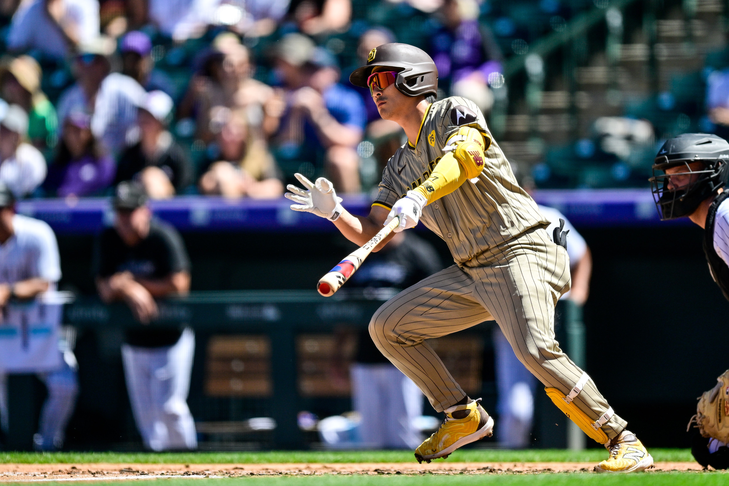 Gold Glove Award Winner Ha-Seong Kim Predicted to Sign With AL Powerhouse